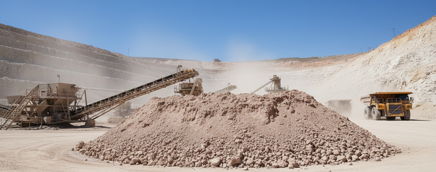 El Gobierno aprob&oacute; un nuevo proyecto RIGI que invertir&aacute; USD 709 millones para producir litio en Catamarca