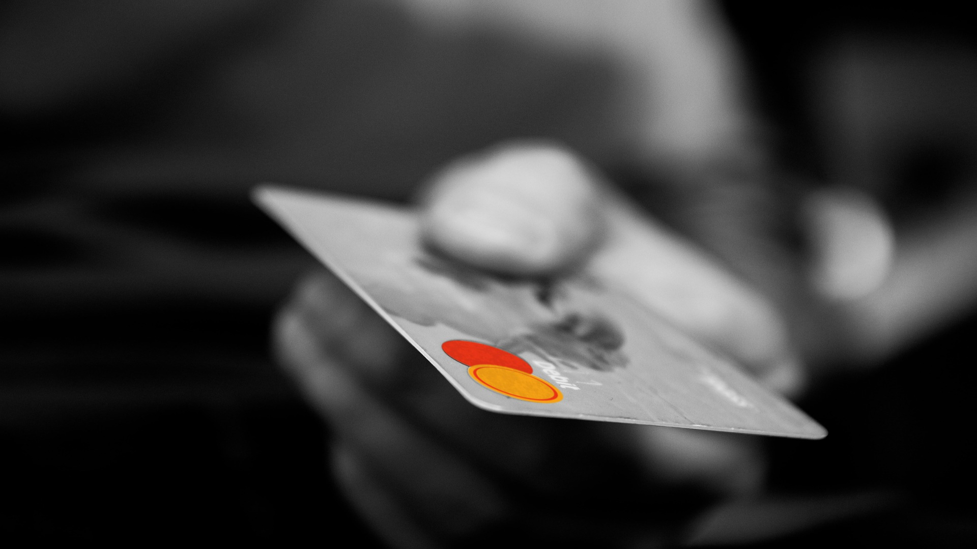Advierten sobre compras con tarjeta de crédito. (Foto: Pixabay)