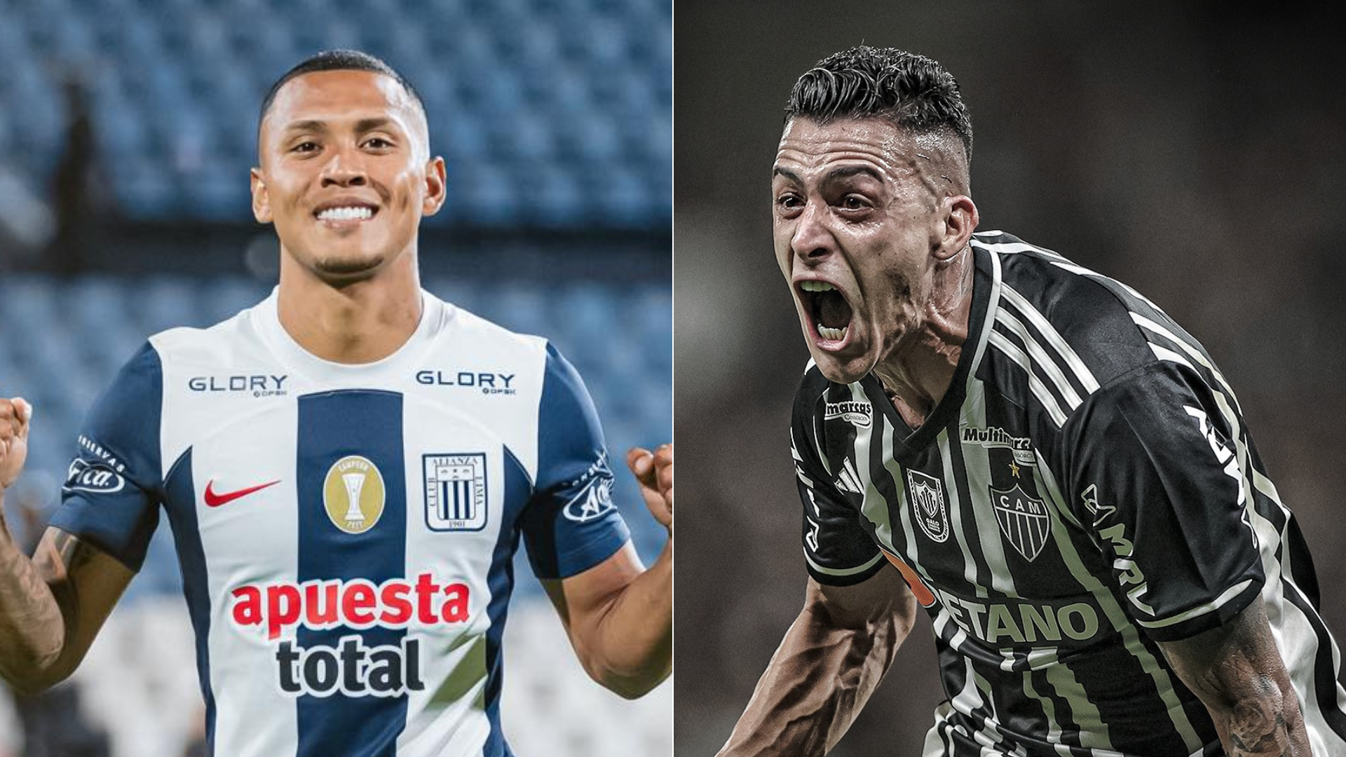 Alianza Lima vs Atlético Mineiro EN VIVO HOY: partidazo en Matute por fecha 5 de Copa Libertadores 2023