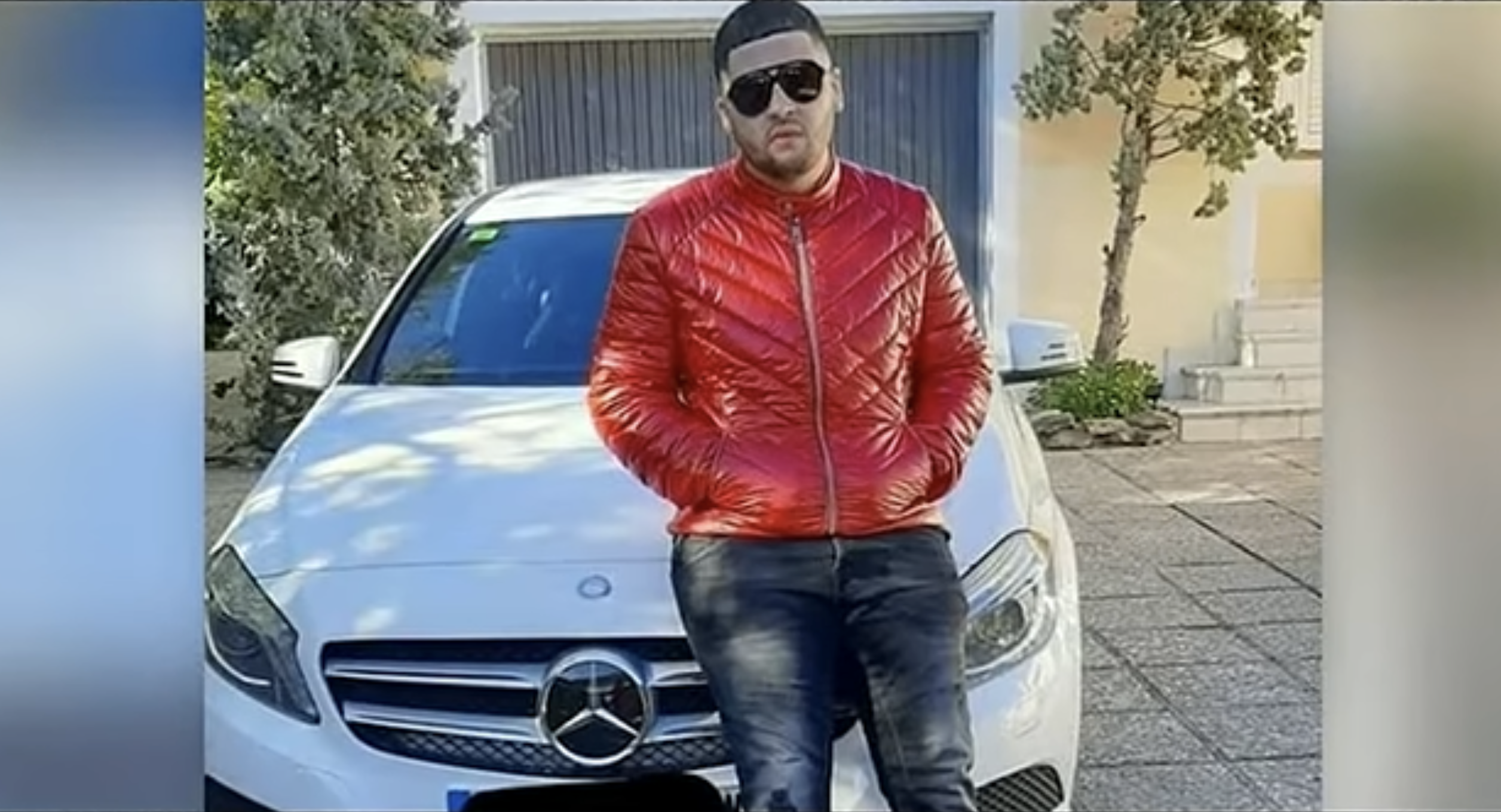 Jefe narco uruguayo escap&oacute; de la c&aacute;rcel en una salida al dentista: se libr&oacute; orden de captura internacional