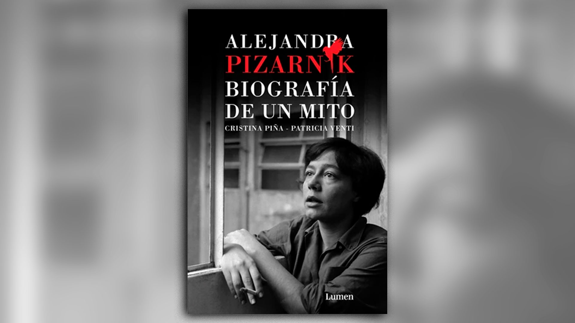 Tapas Alejandra-Pizarnik