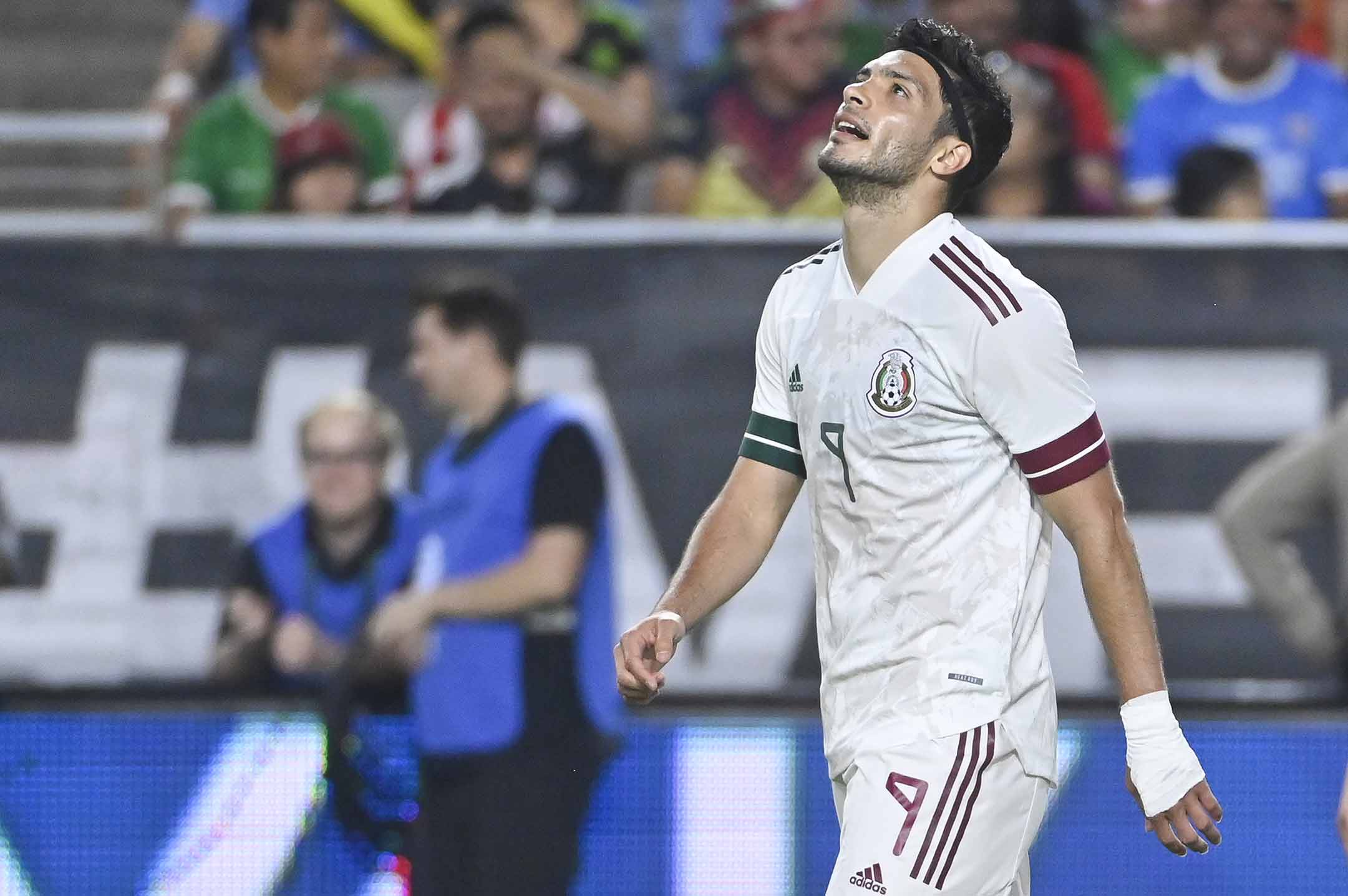 Los cinco grandes fracasos del fútbol mexicano: Selección Mexicana y Liga MX suman dos años de malos resultados  