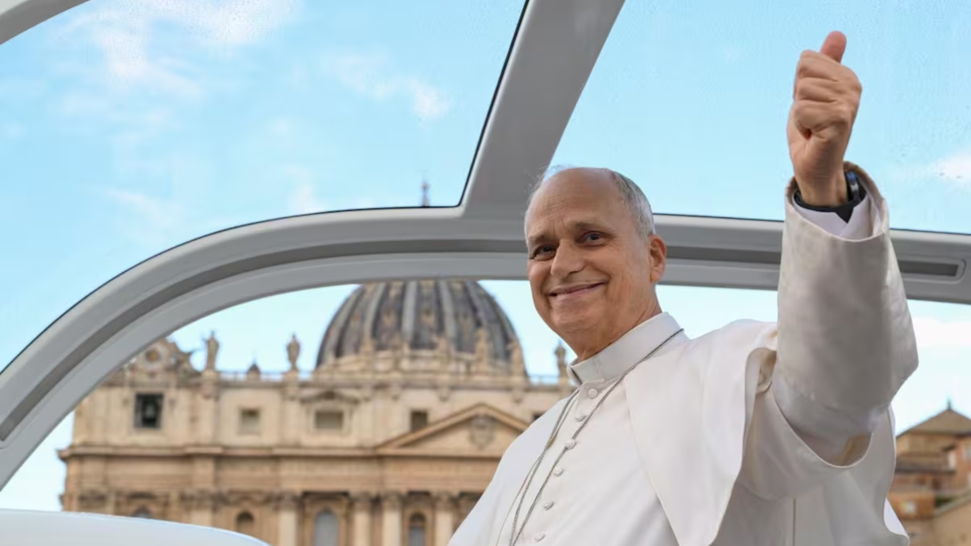 La encuesta que revela qué esperan los argentinos de León XIV: la pobreza por encima de los temas religiosos