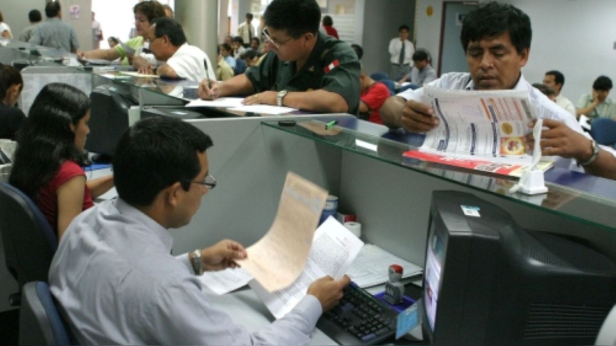 Aumento De Sueldo Para Trabajadores Públicos Entra En Vigencia A Partir 7470