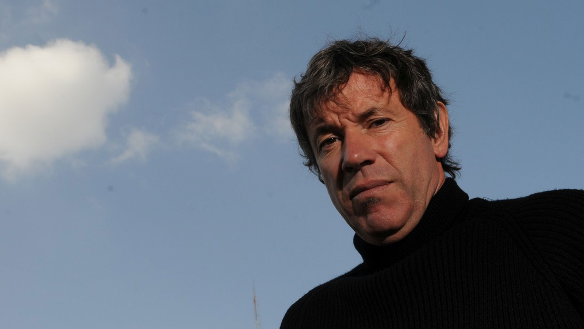 Marcelo R. Ceberio es el director de la Escuela Sistémica de Argentina.