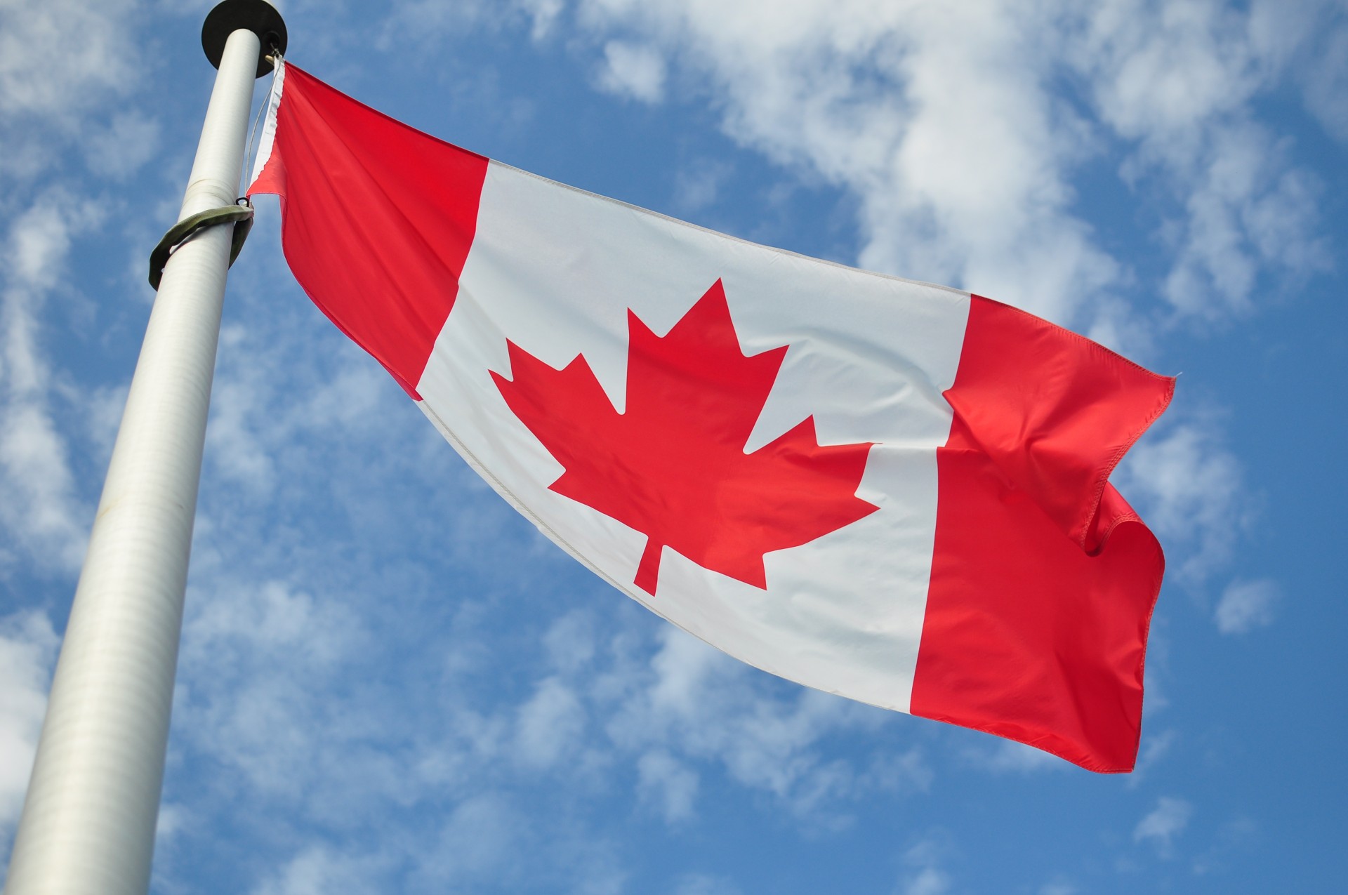 Canadá dará residencia permanente a estudiantes internacionales