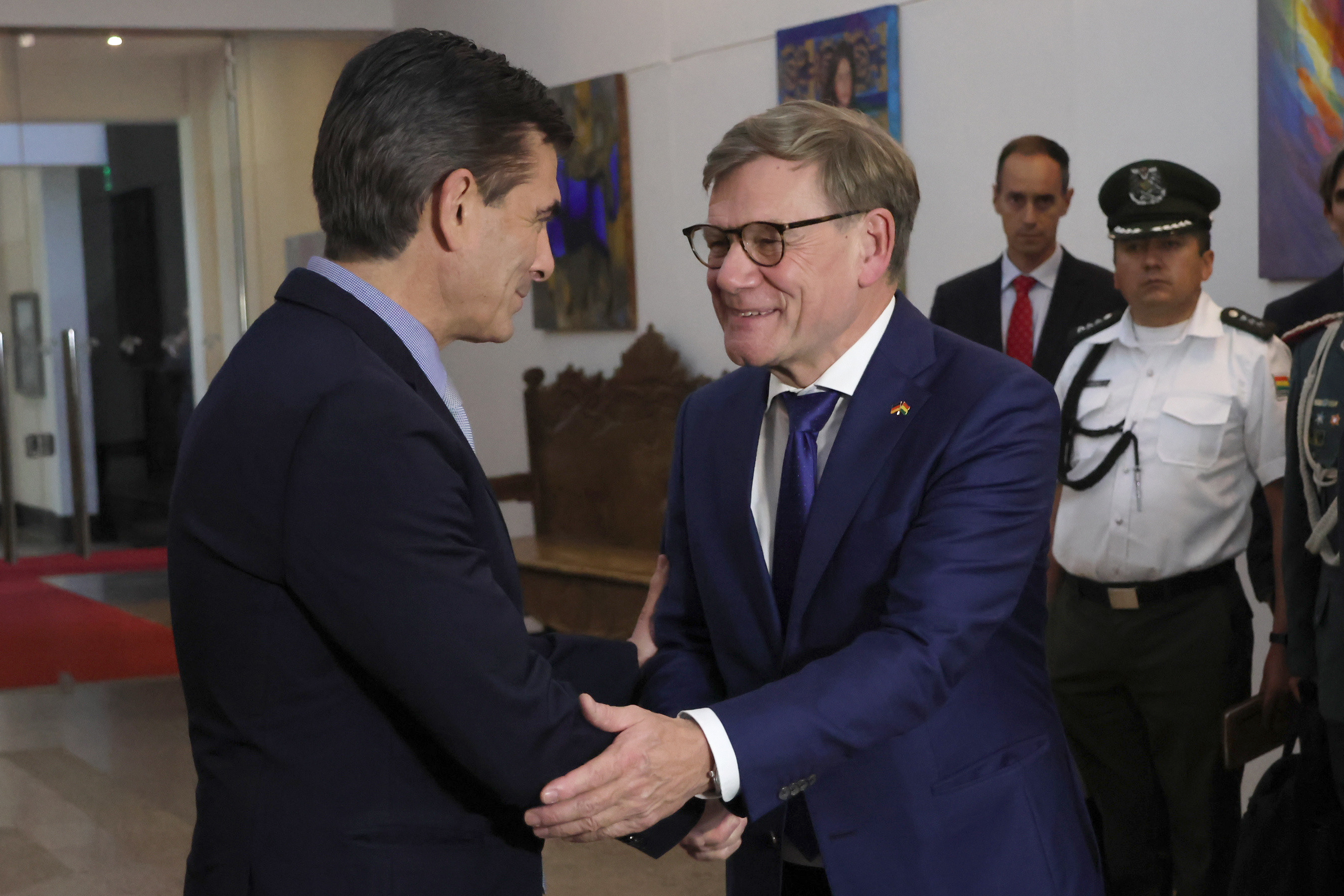 El video y las fotos del principio de incendio en La Bombonera tras el triunfo de Boca ante River