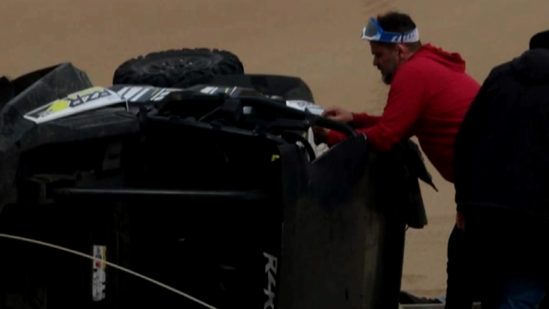 El G7 y la Unión Europea advirtieron a Irán que sufrirá más sanciones “si continúa su represión de las protestas”