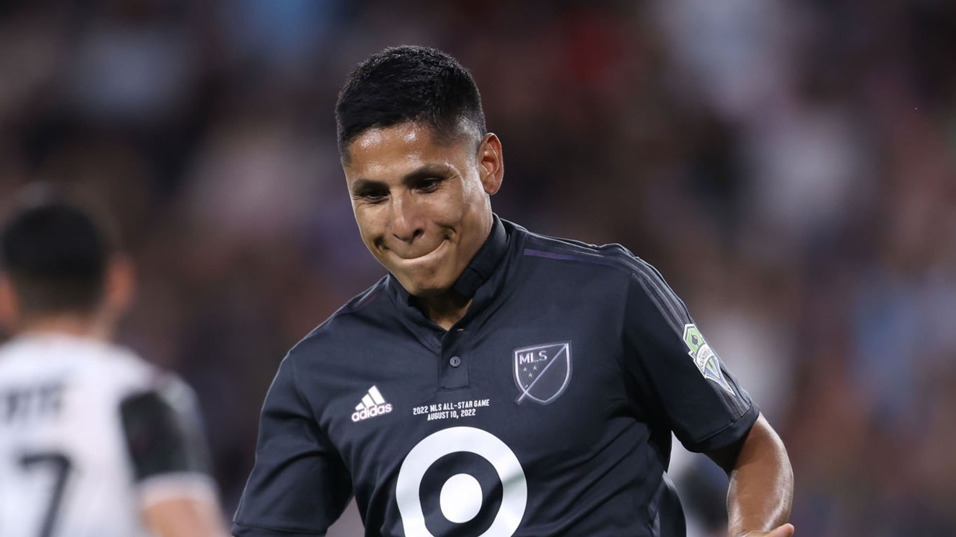 Raúl Ruidíaz valoró su gol en Juego de las Estrellas de la MLS vs Liga MX y lamentó lesión de Alexander Callens