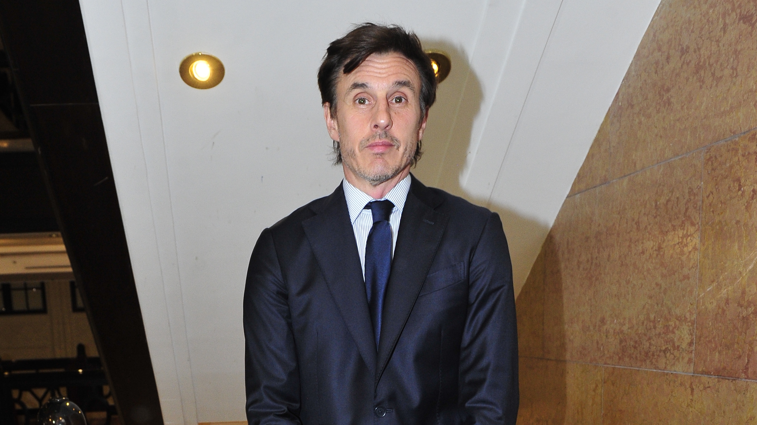 Lejos de Pampita y de la política, Roberto García Moritán dio inicio a una  nueva etapa de su vida: “A mis bases” - Infobae