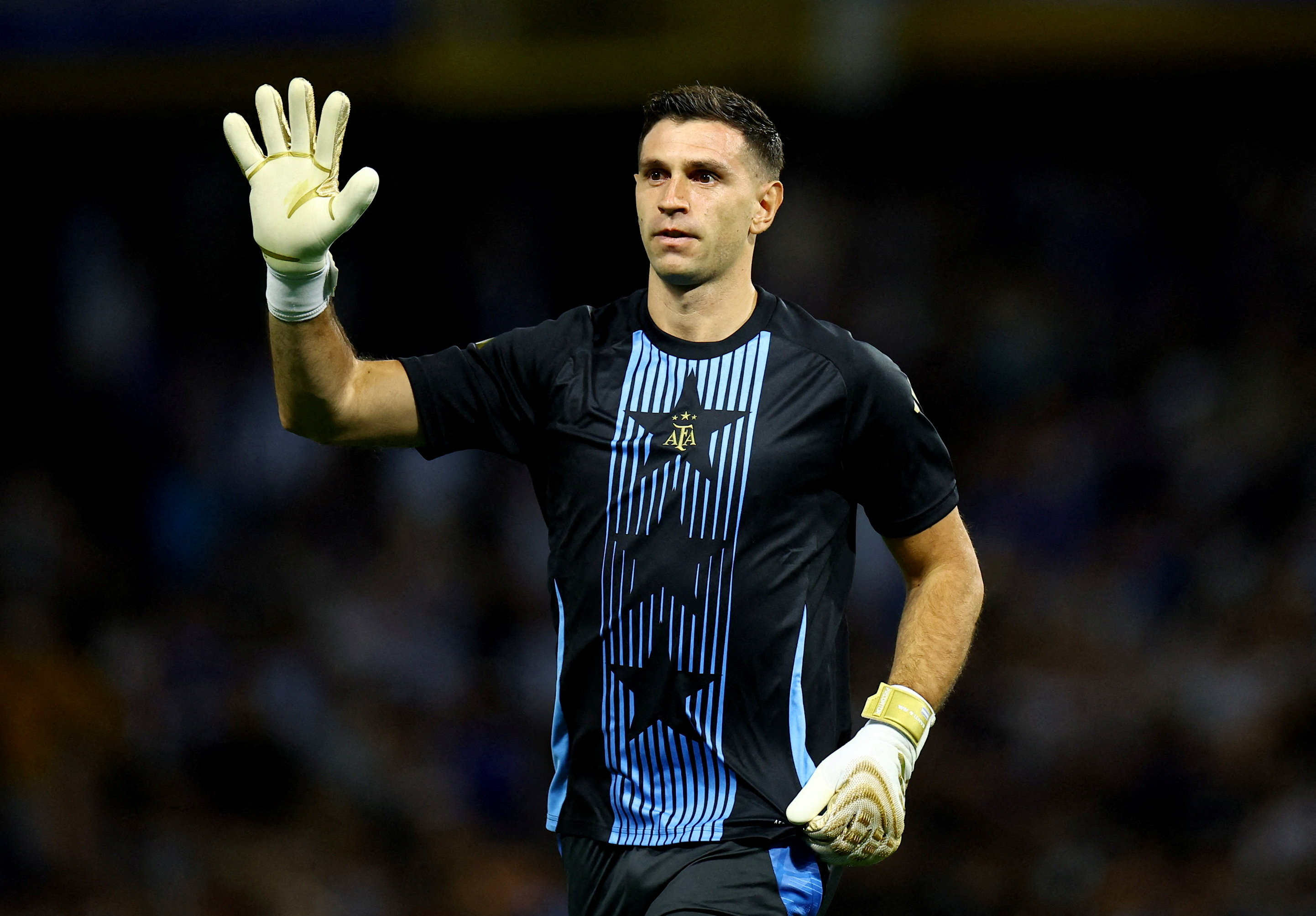 Las condiciones financieras “volaron” después de las elecciones, según un estudio privado: cuáles fueron los motivos