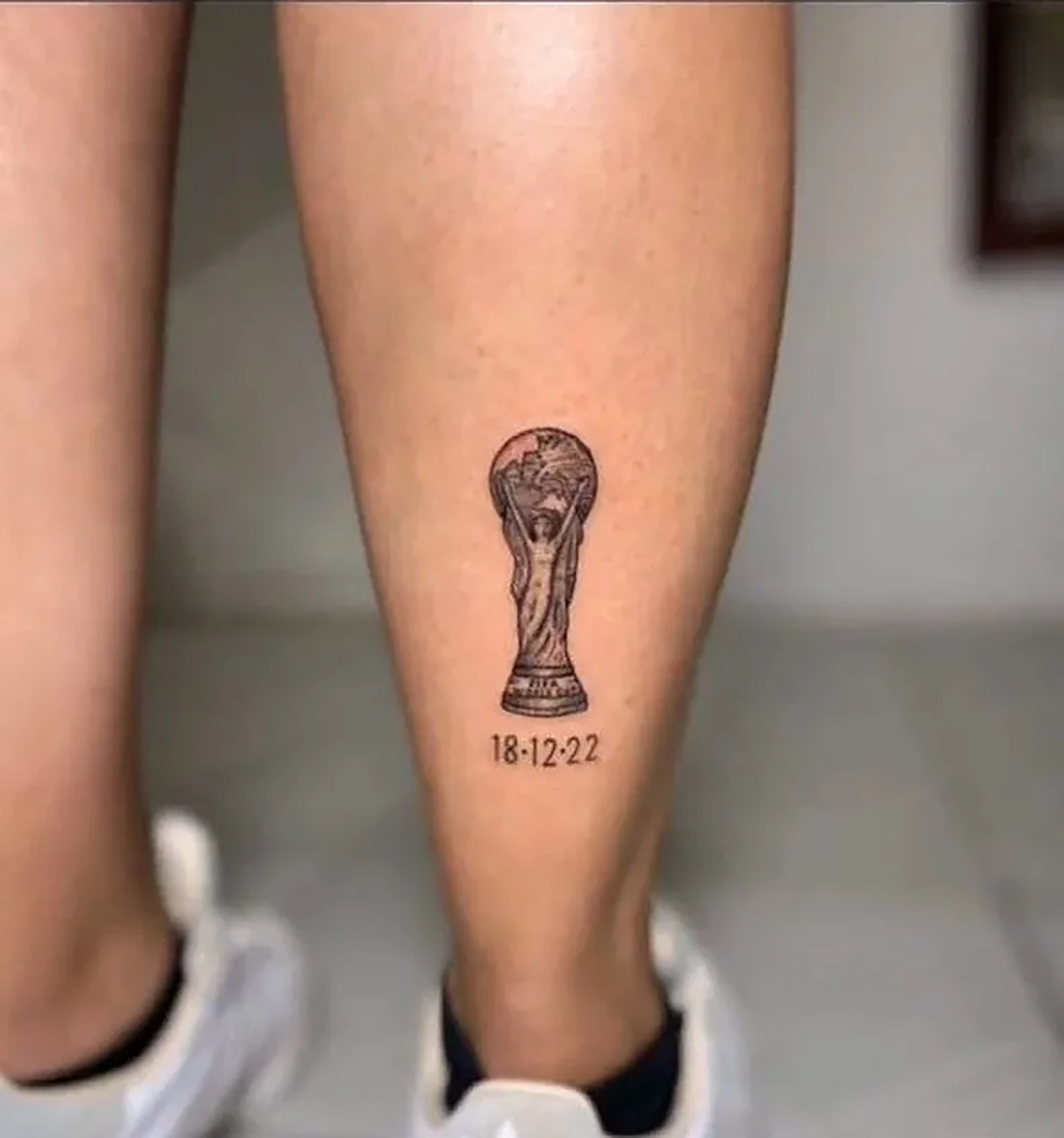 La Copa del Mundo y la fecha de la consagración
