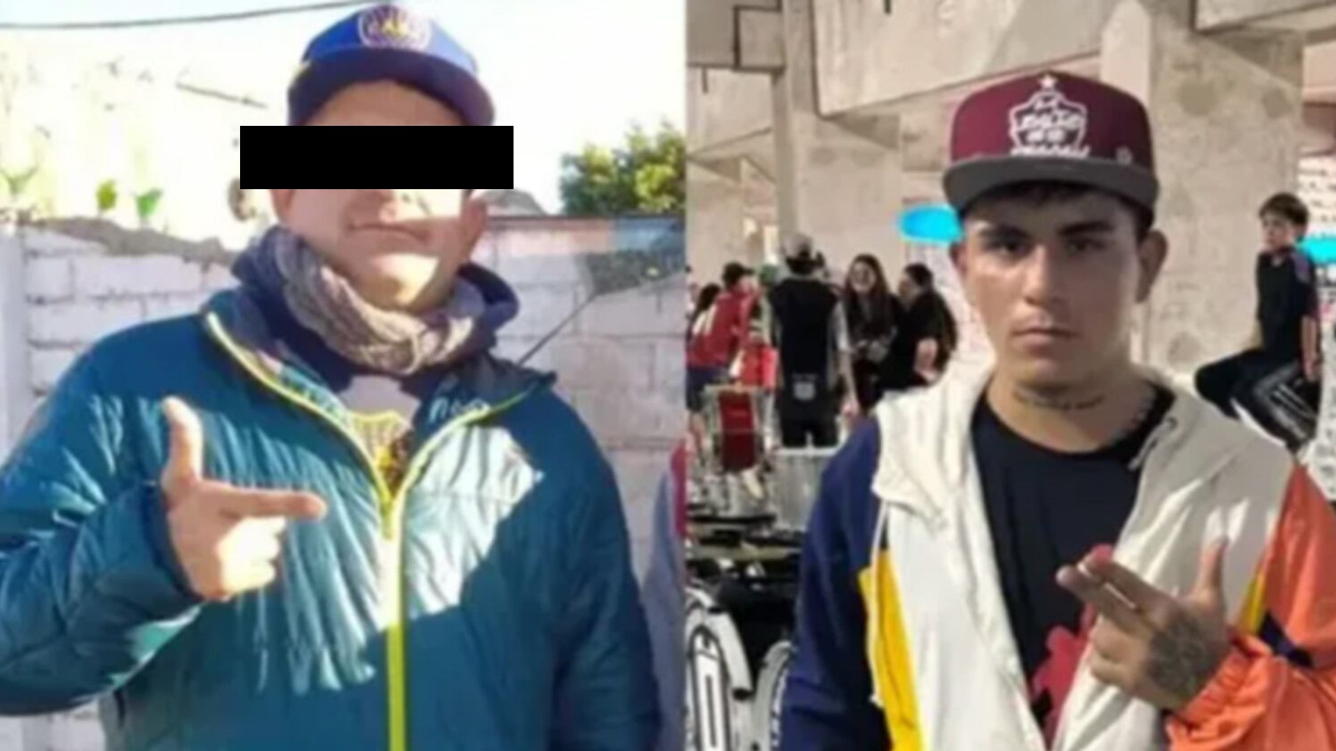 Balearon a un hombre, denunció que fue en medio de un robo, pero investigan si se trató de un ajuste de cuentas