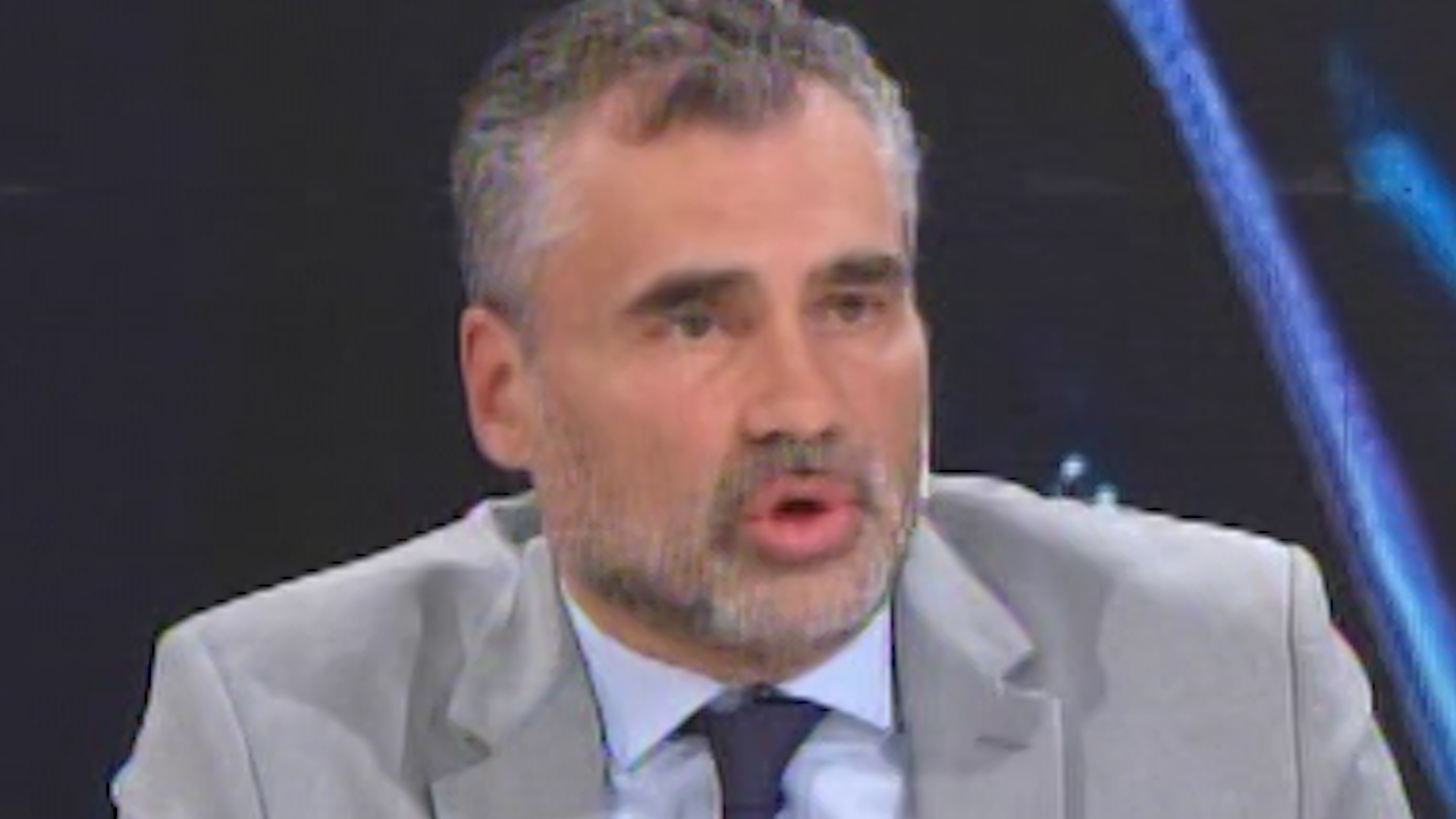 Alejandro Vanoli, expresidente del Banco Central. Sobre el final de 2015 contuvo el dólar contado vendiendo futuros baratos con vencimientos concentrados en abril de 2016