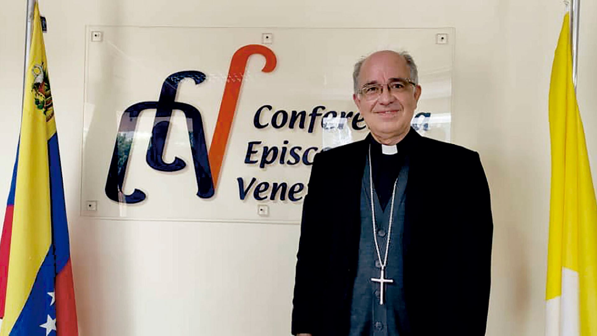 El presidente de la Conferencia Episcopal de Venezuela afirmó que “éste es un año decisivo para la democracia” del país