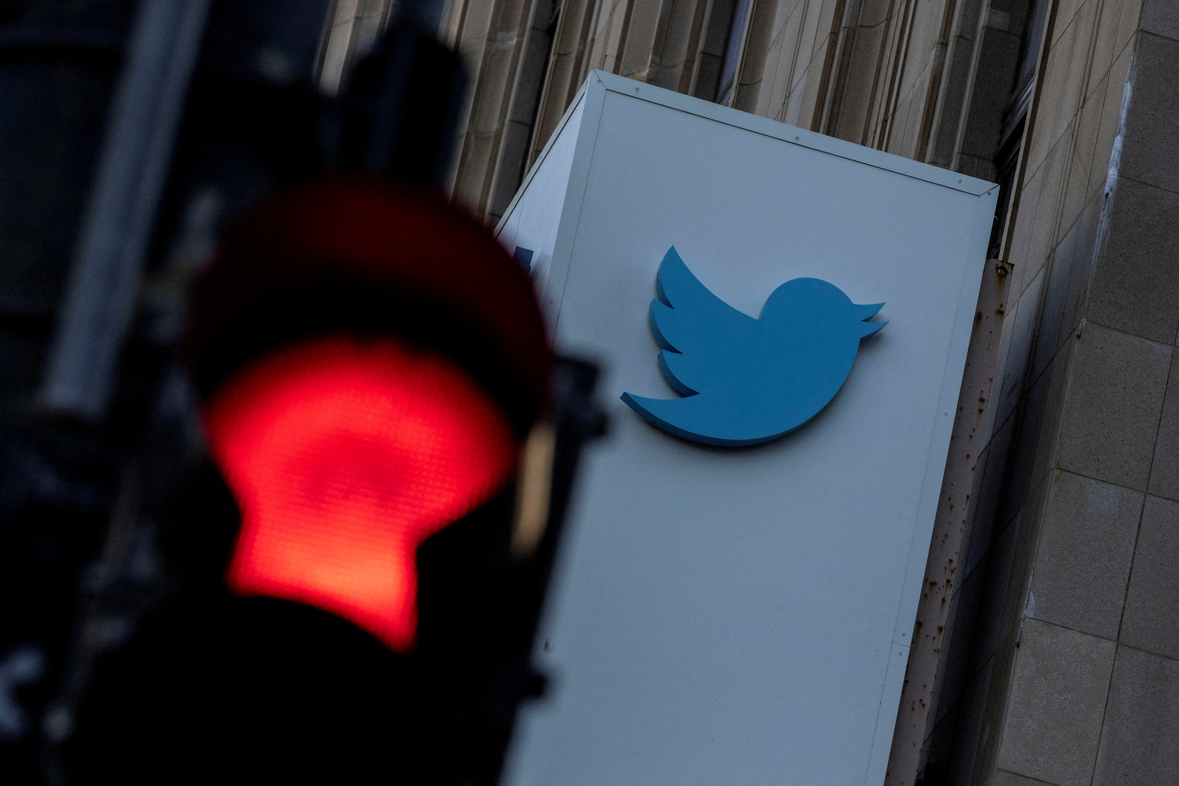 Twitter blocked the account that was tracking Elon Musk's private plane 2 Twitter blocked the account that tracked Elon Musk's jet despite the fact that the businessman had assured that he would not do so (REUTERS)