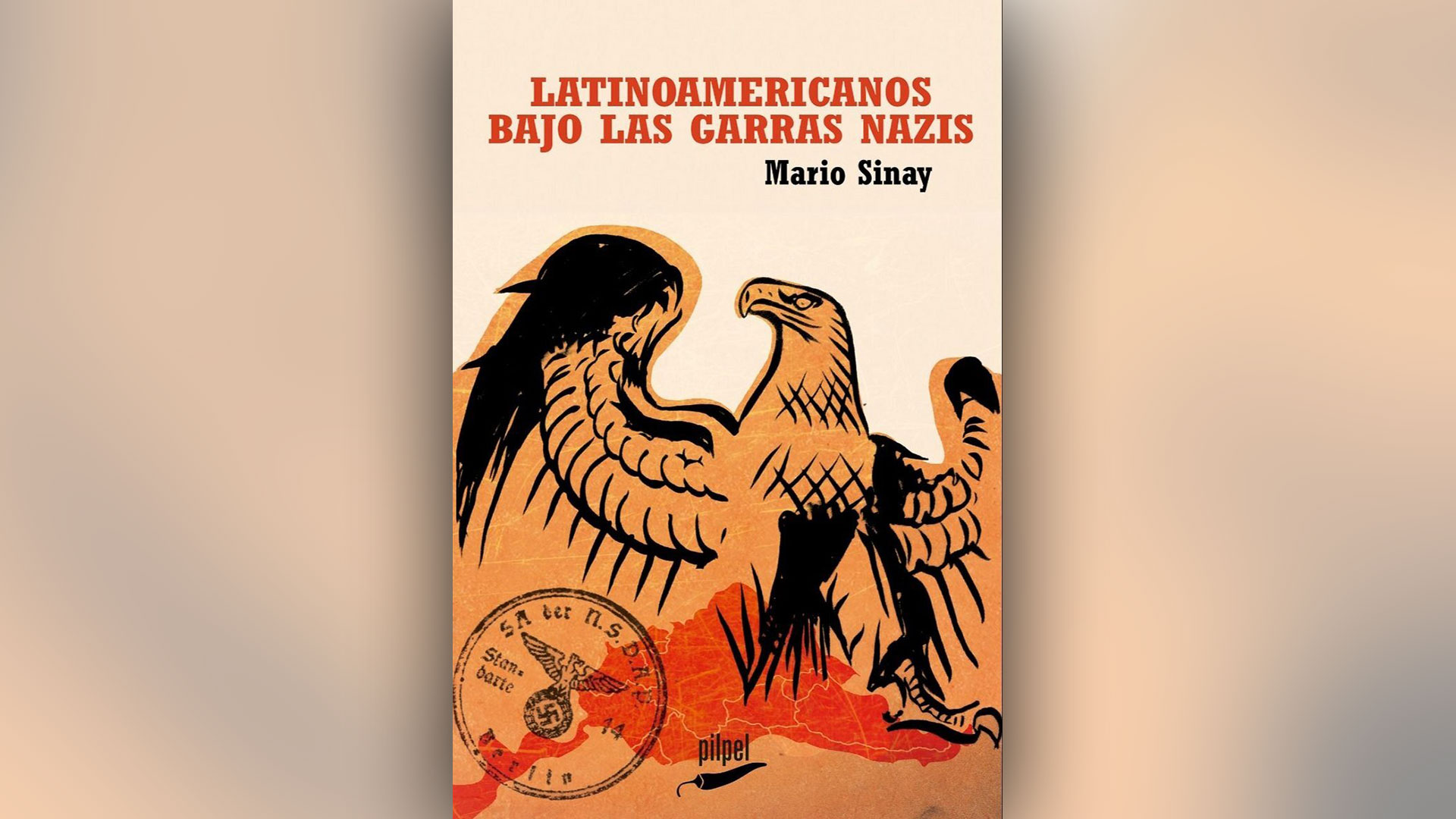 Latinoamericanos bajo las garras nazis: un libro saca de la oscuridad a víctimas olvidadas del Tercer Reich