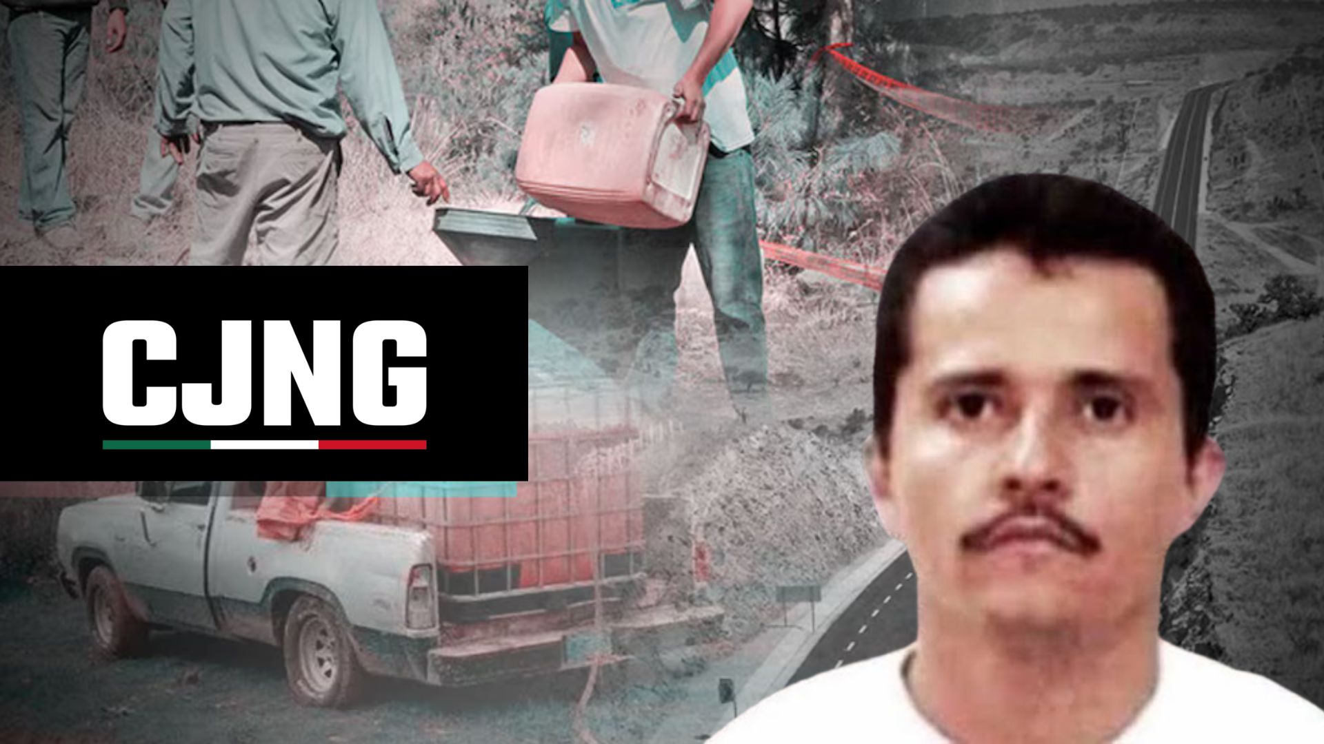 “Quería protegerla y en realidad mi amor la estaba asfixiando”