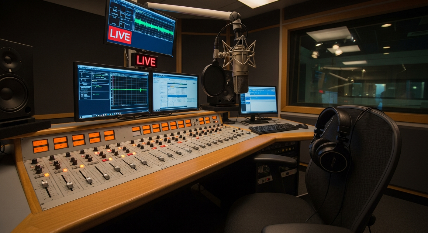 Radio, streaming y podcast: qué escuchan los argentinos y cuánto tiempo le dedican a cada formato en plena revolución tecnológica