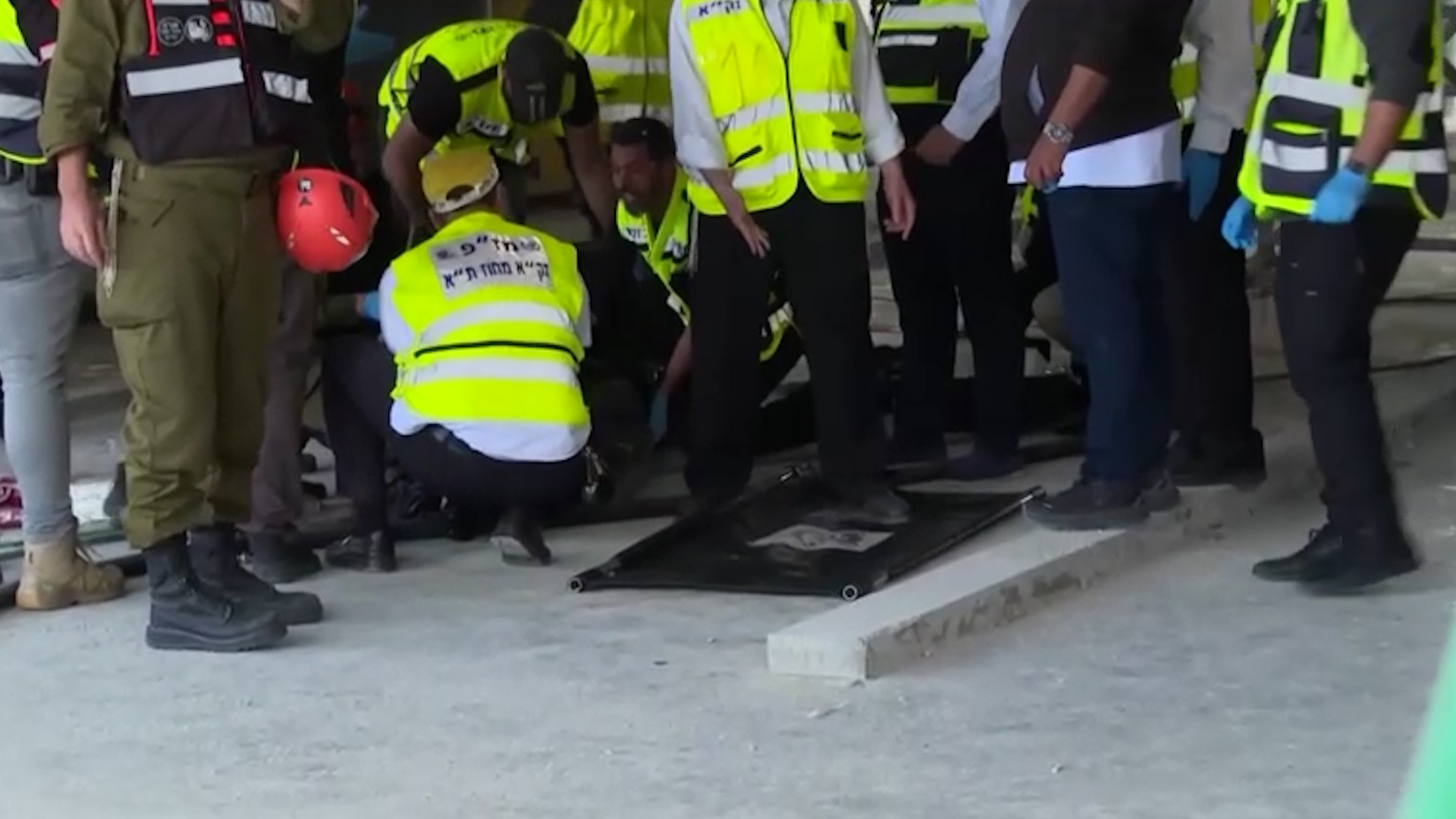 El régimen de Irán afirmó que continuará con los ataques durante 