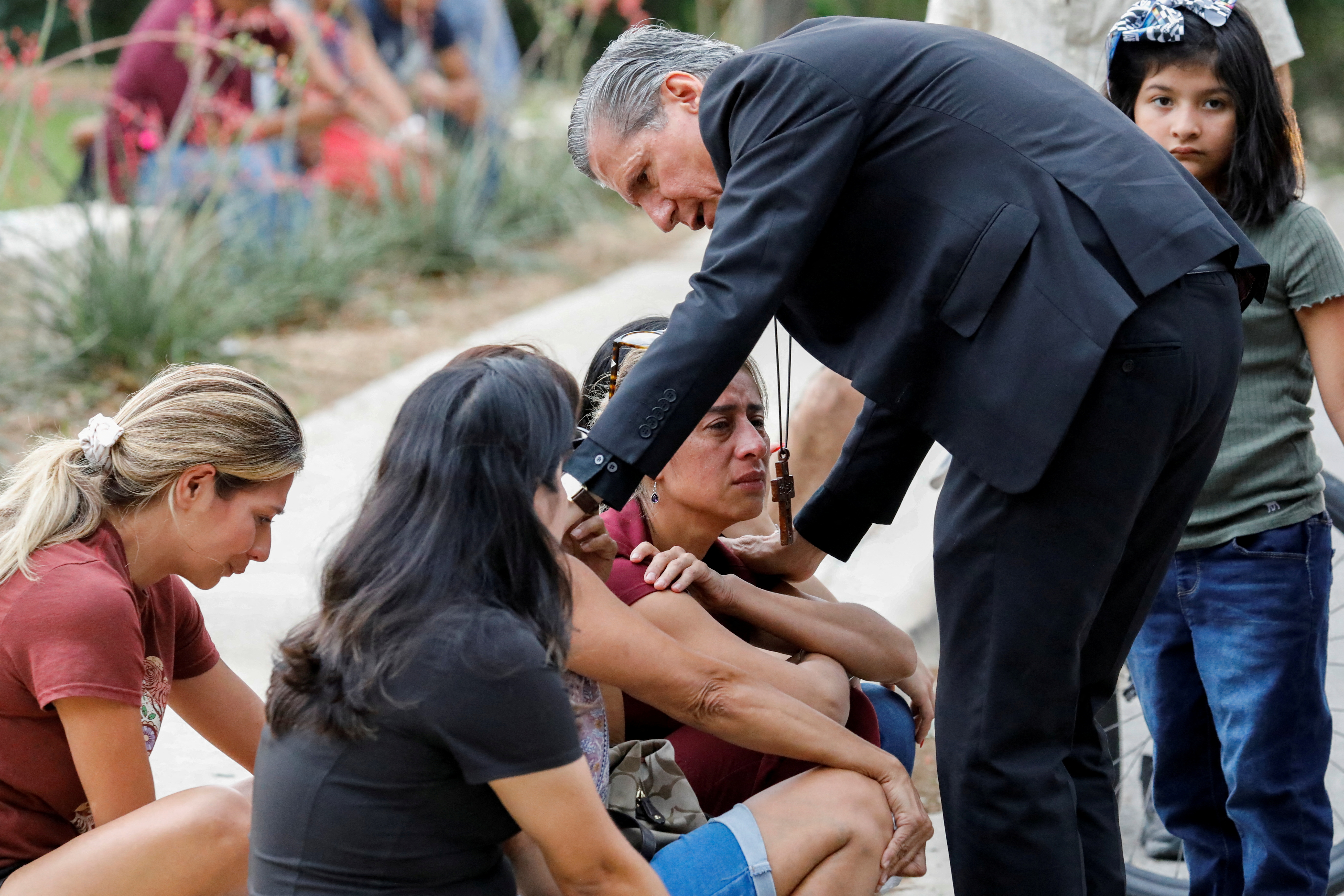 La ONU lamentó el atroz ataque perpetrado contra la escuela de Texas
