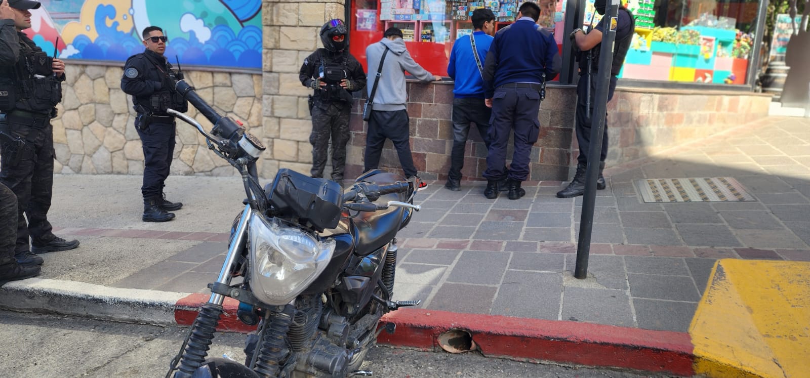 Positiva reacción a la compra de reservas, pero preocupan las elevadas tasas de interés 