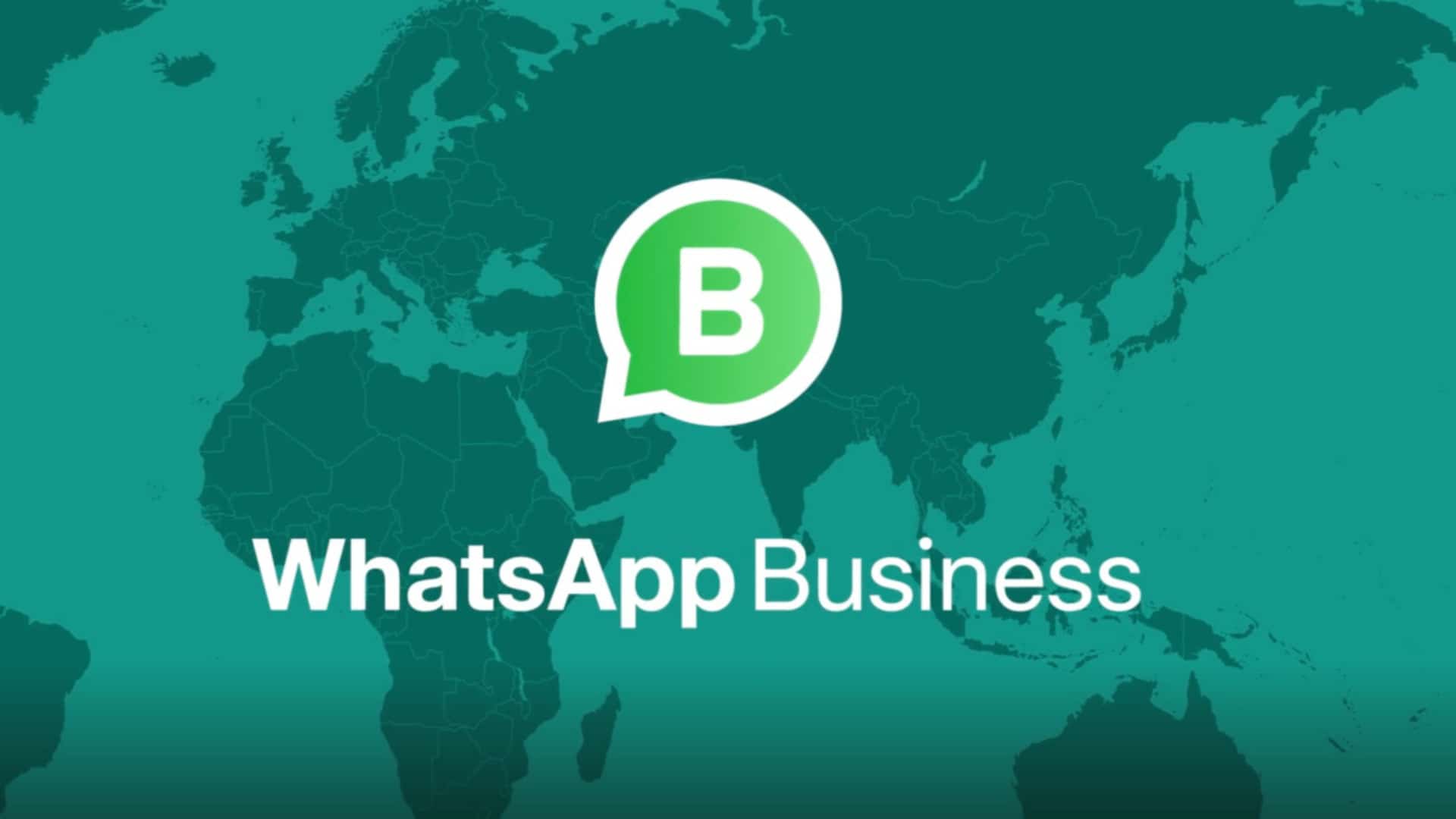 WhatsApp Business. (foto: Bet Comunicación)