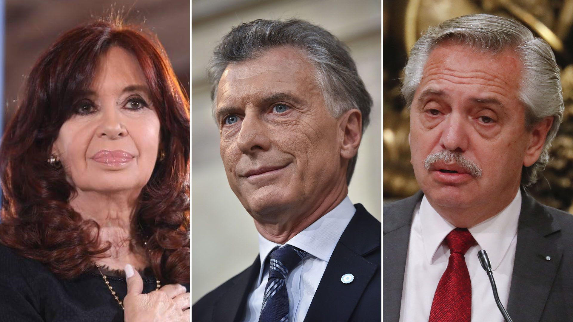 La pérdida de divisas podría hacer que Alberto Fernández deje a quien le siga menos reservas de las que Macri recibió de Cristina Kirchner