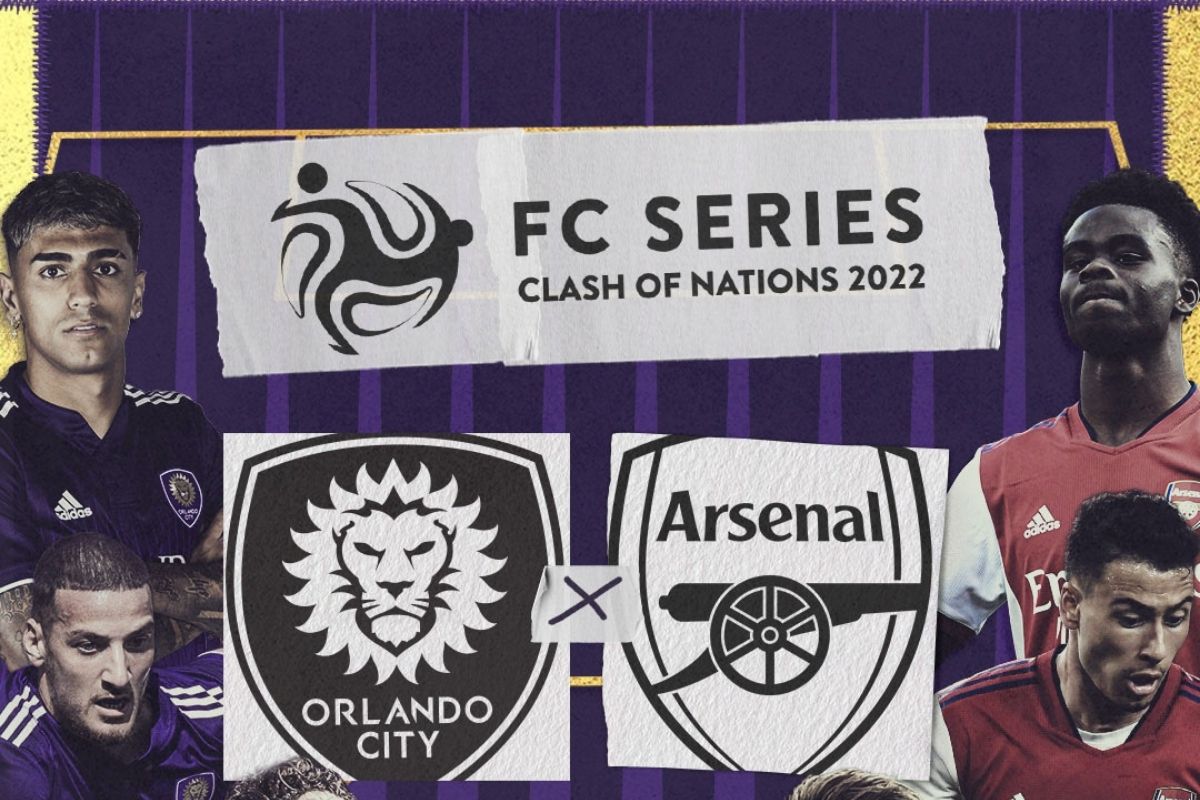 Orlando City: Jogos e ingressos temporada de 2023 da MLS