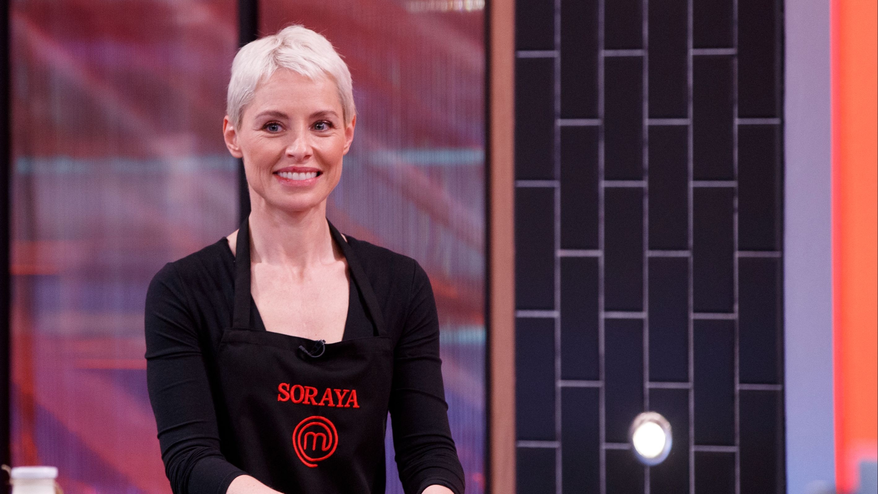 Soraya advierte a sus haters tras su expulsión de 'MasterChef Celebrity':  “Voy a seguir sacando a mis hijas en redes” - Infobae