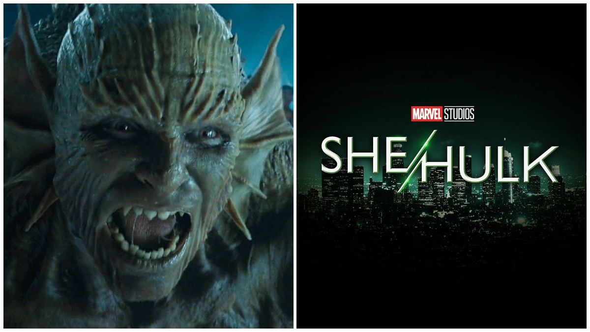El monstruoso villano interpretado por el actor Tim Roth volverá en "She-Hulk" tras su aparición en "Shang-Chi y la leyenda de los Diez Anillos". (Marvel Studios)