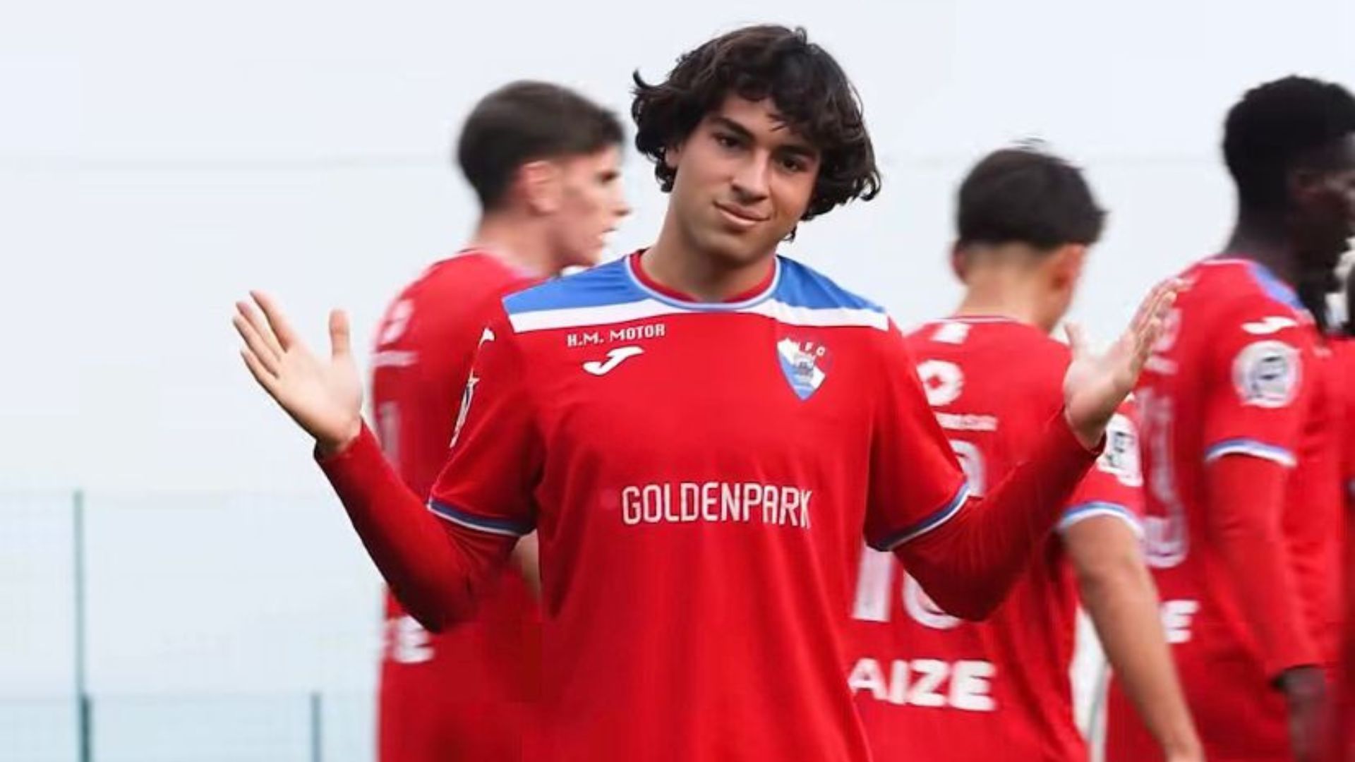 ¡Joe Jonas y Demi Lovato se reencuentran!, image size:1920x1080