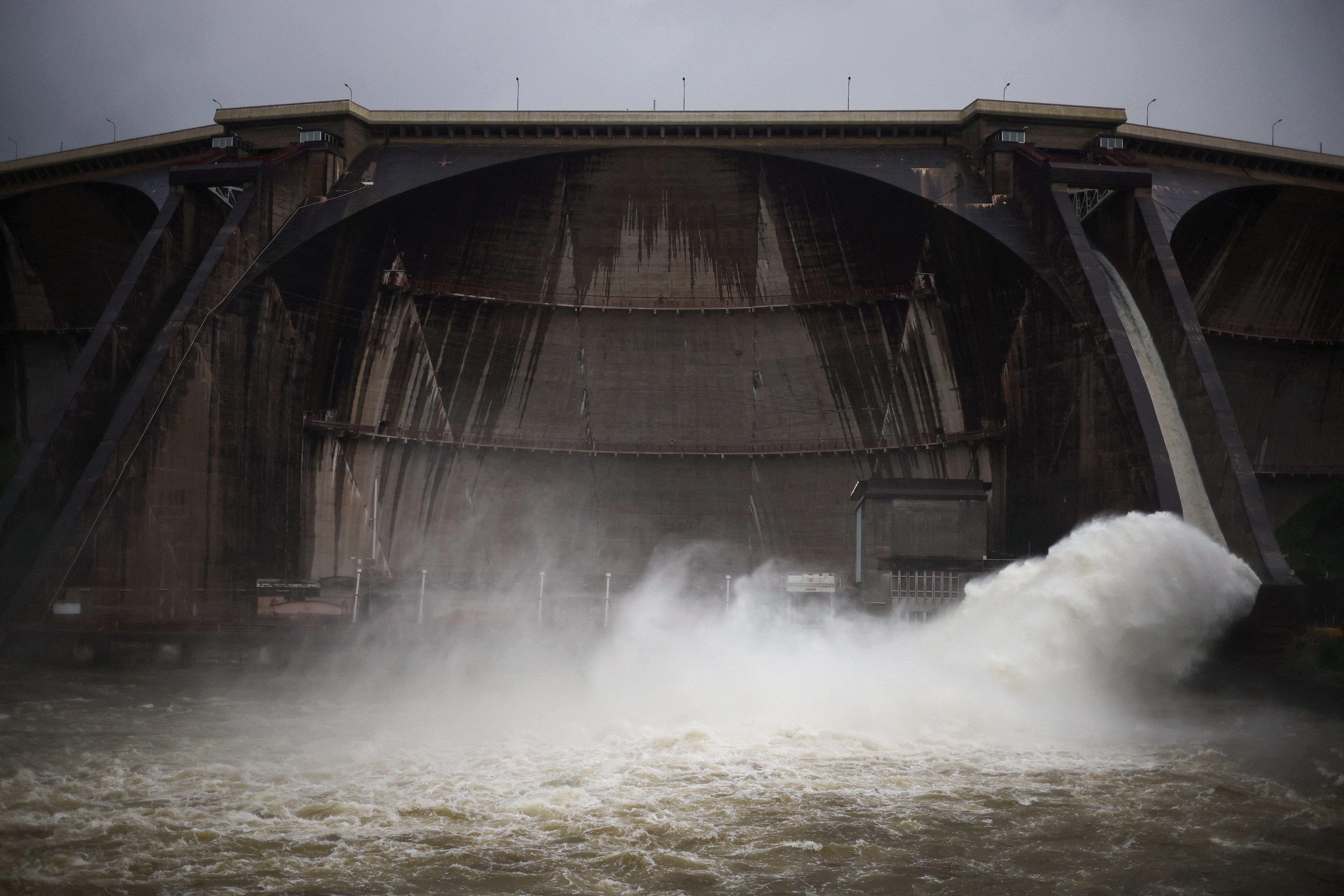 Megaestafa de Hope Funds: los principales colaboradores de Enrique Blaksley ya tienen fecha de detención