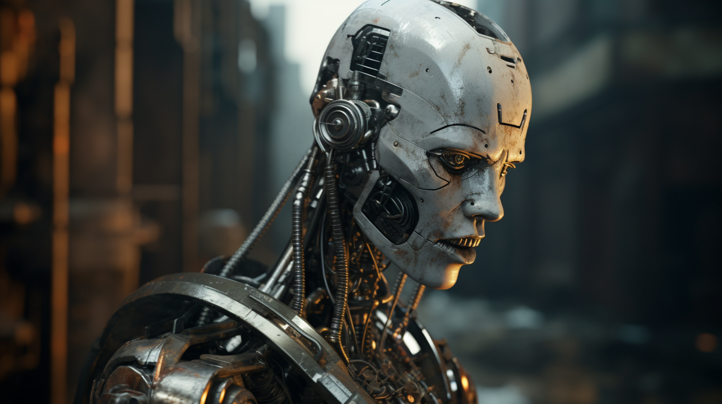 Inteligencia artificial traerá el fin de la humanidad: advierte experto en IA - Infobae