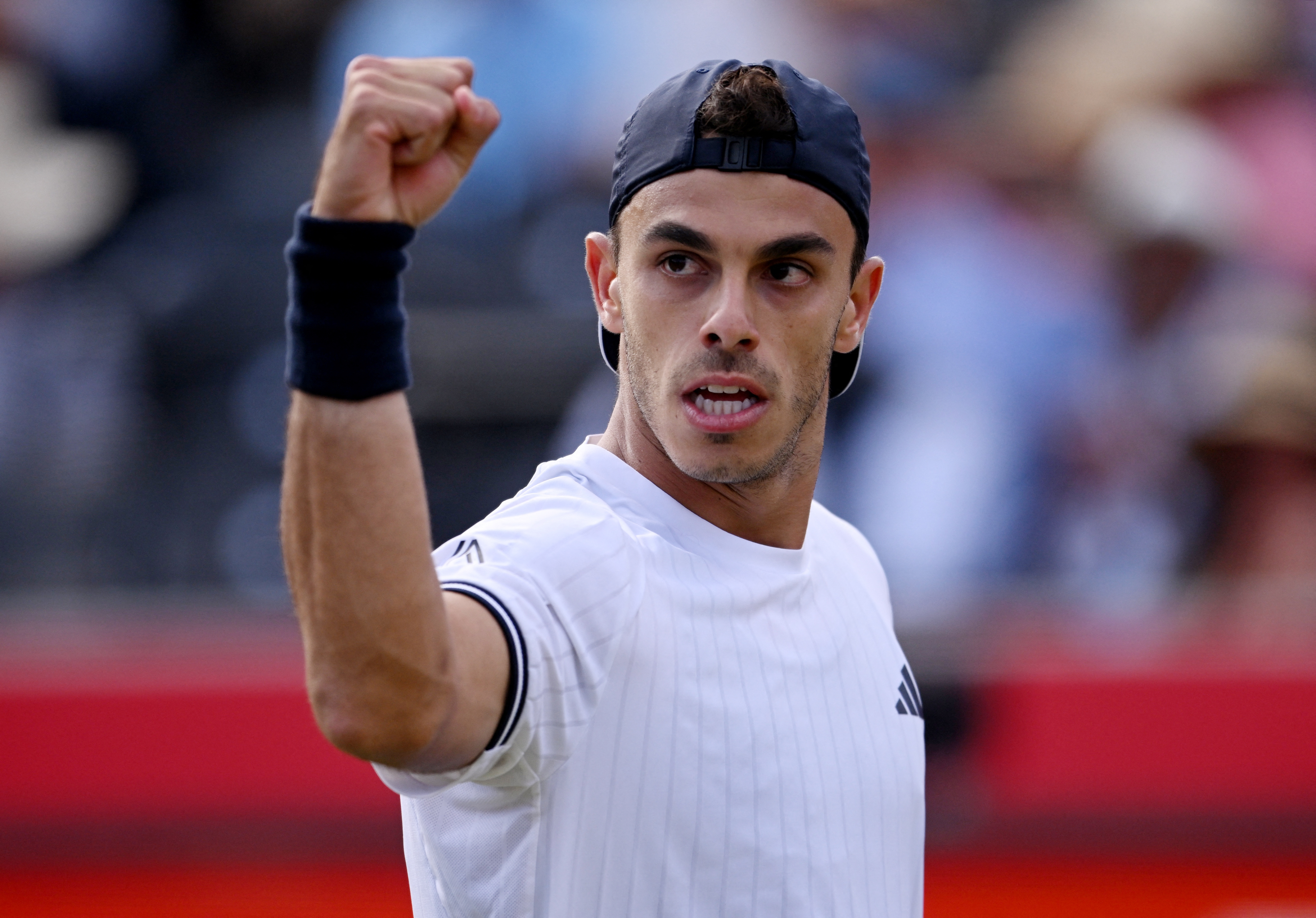 El tenis argentino se consolida entre las potencias: solo Estados Unidos y Francia cuentan con m&aacute;s representantes en el Top 100