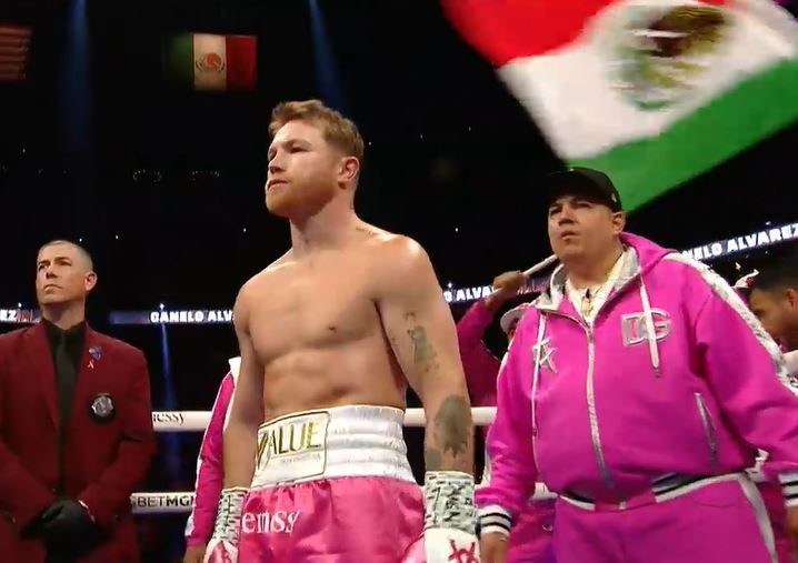 (Foto: Captura de pantalla/Azteca Deportes)