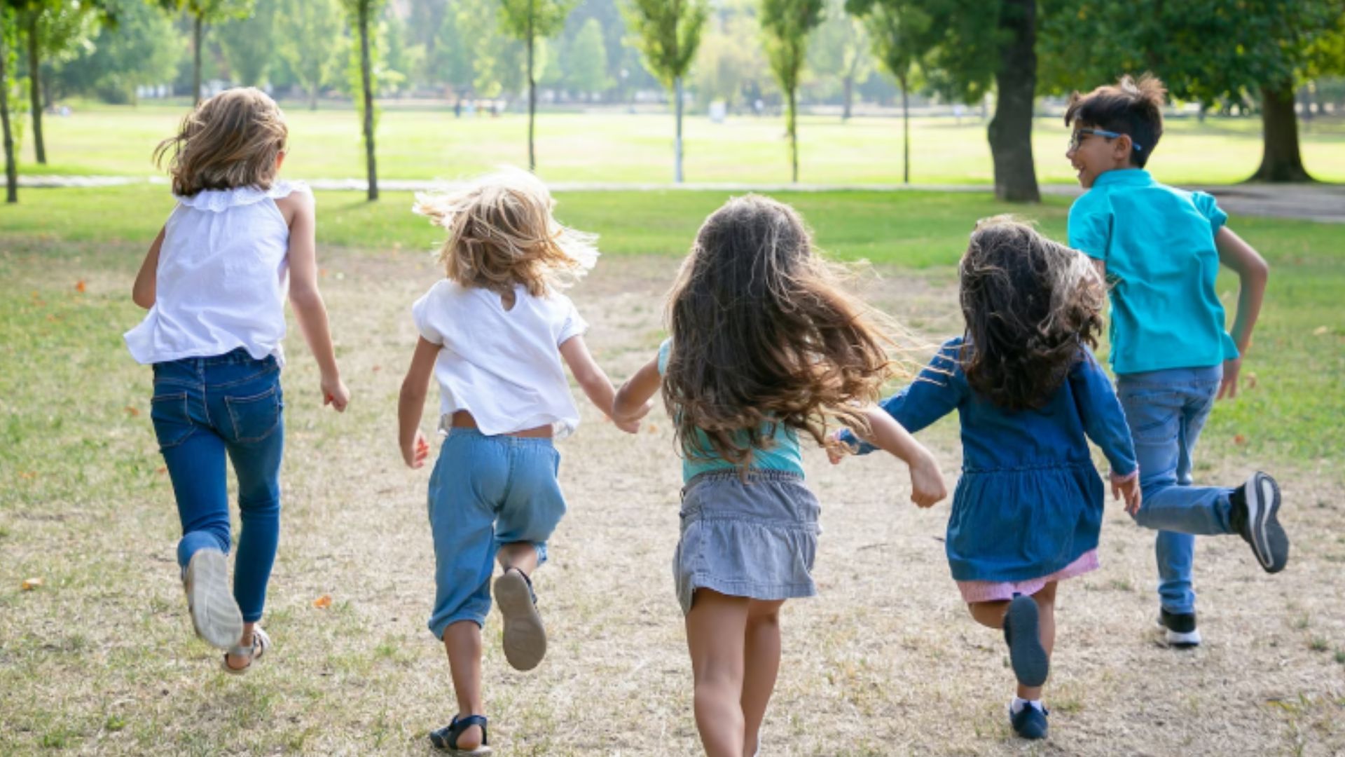 D&iacute;a del Ni&ntilde;o 2026: cu&aacute;ndo se celebra en Argentina y cu&aacute;l es su origen 