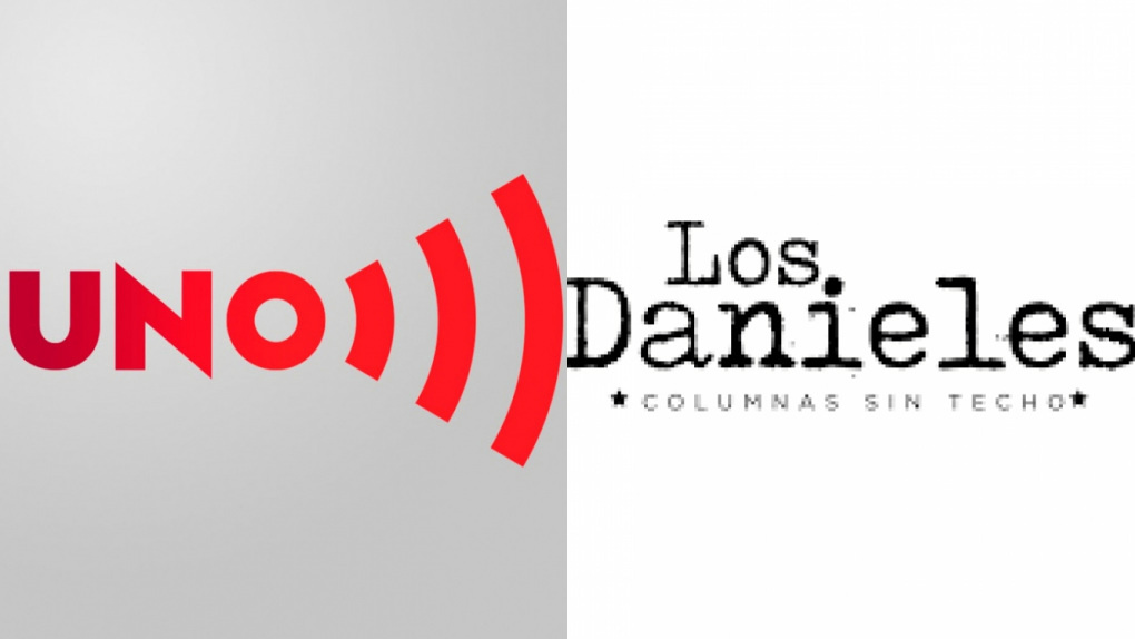 Noticias UNO y Los Danieles, entre los portales con mayores ingresos por donación.