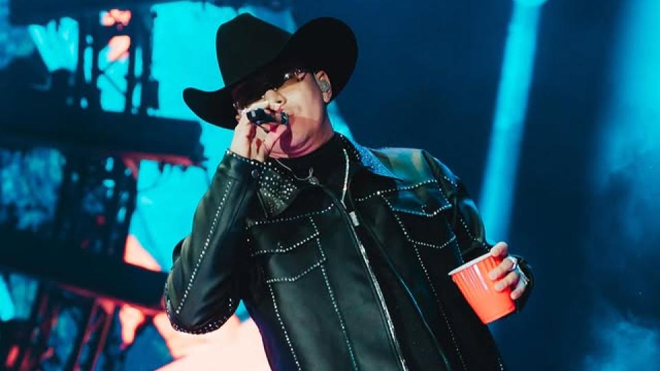 Esta fue la última publicación de Yeison Jiménez en sus redes sociales  horas antes de morir: “Lo que Dios da, también lo puede quitar” - Infobae