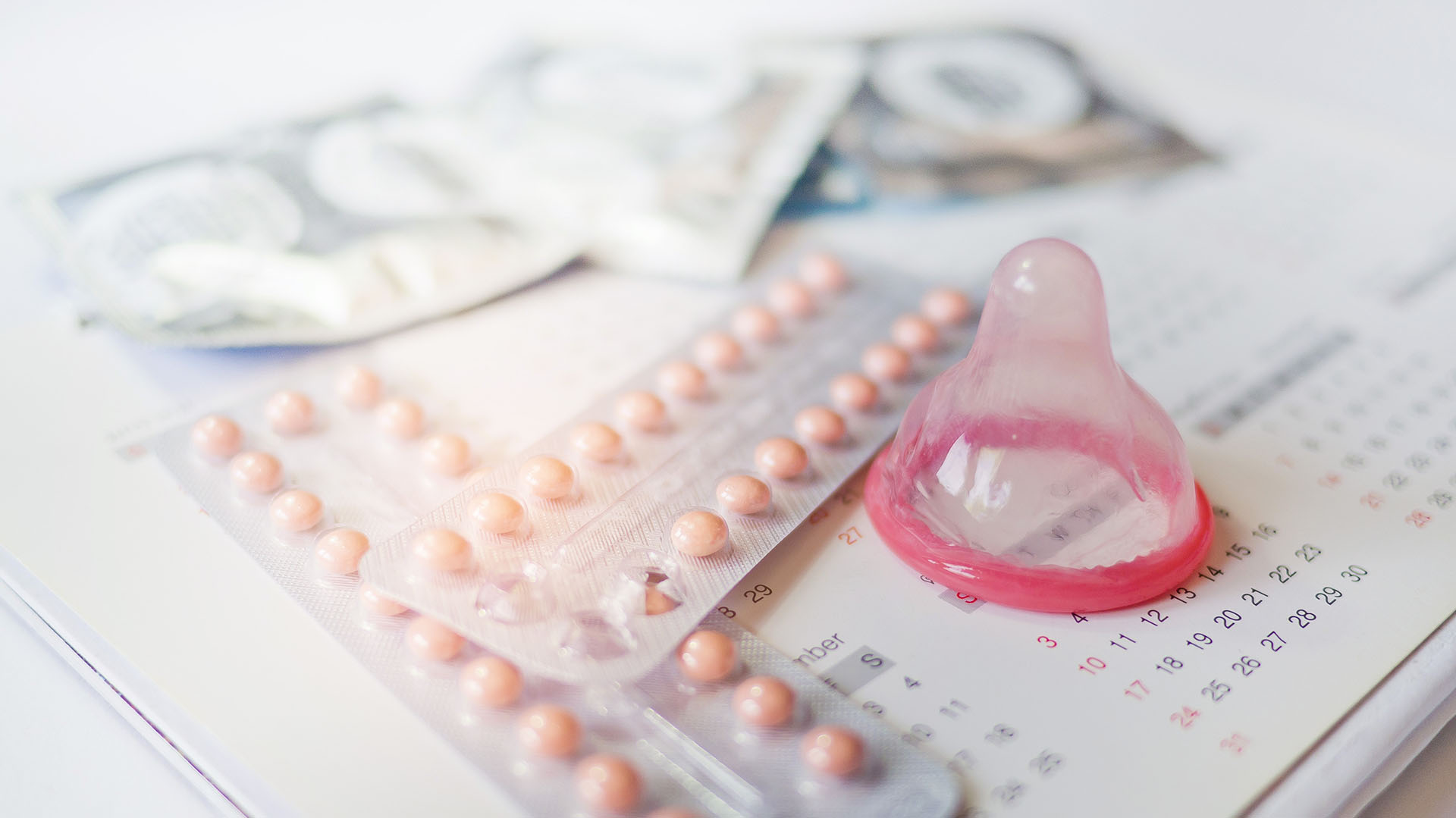 Por qué hay escasez de anticonceptivos en Colombia 