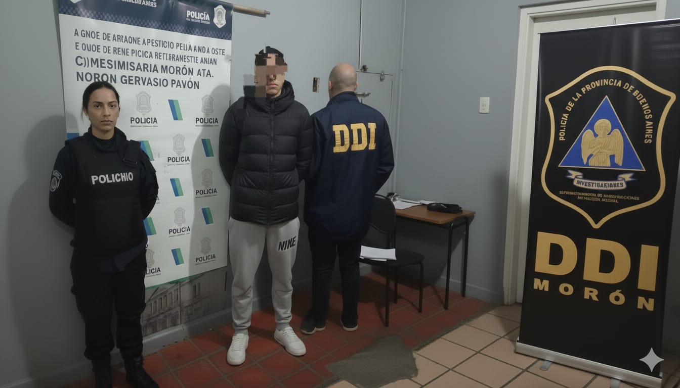 Radiografía de un Homo Argentum: un auto sin frenos ni póliza, un fraude al seguro y el triste encanto de la viveza criolla
