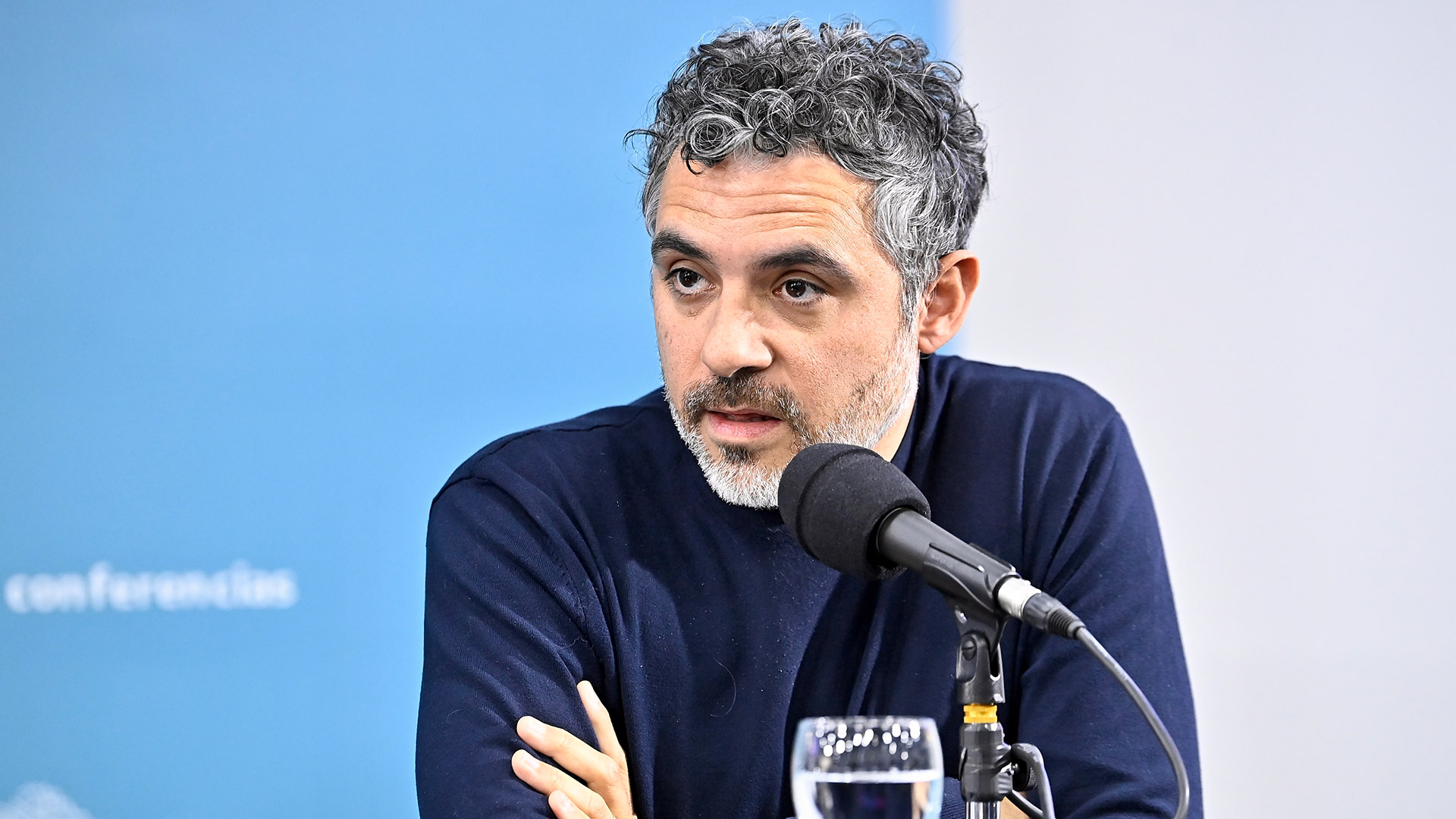 Girard cuestionó la política económica de Milei por la inflación y la caída salarial