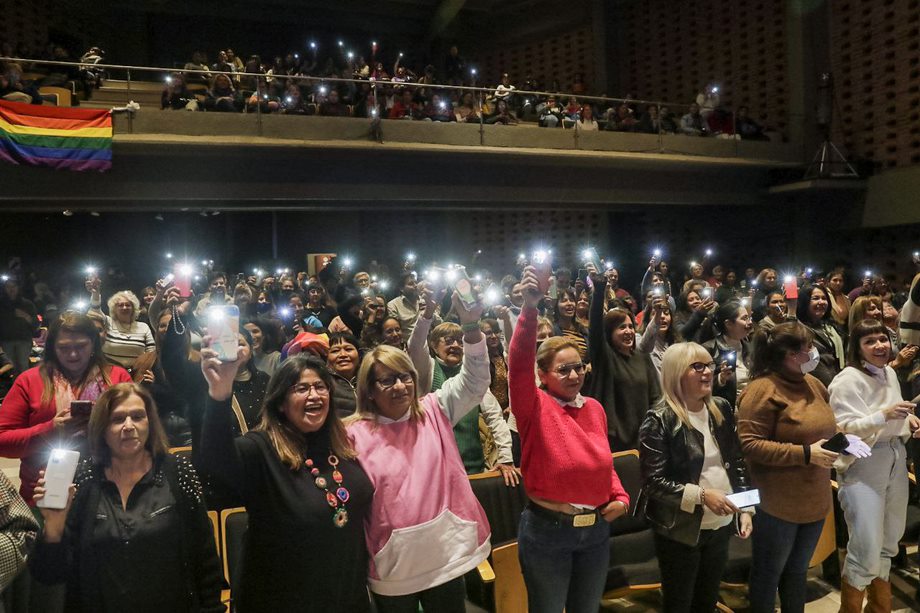 Con un presupuesto total de 82.700 millones de pesos, el objetivo principal de la iniciativa 2022-2024 será construir los consensos necesarios para que las acciones se conviertan en políticas de Estado que trasciendan la gestión del Poder Ejecutivo Nacional