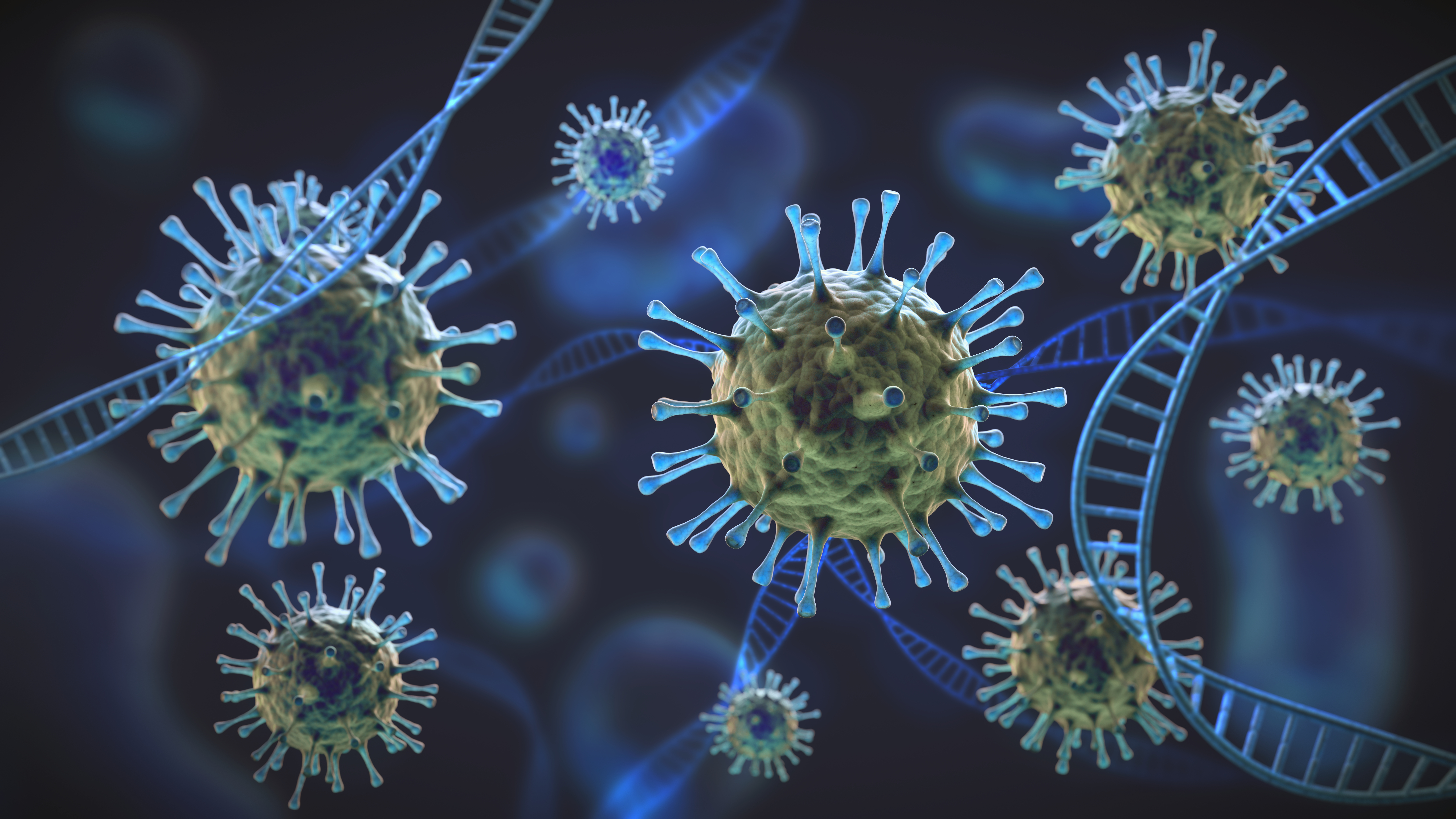 El virus que causa el MERS es más letal que el coronavirus que generó la pandemia por el COVID-19 /Archivo