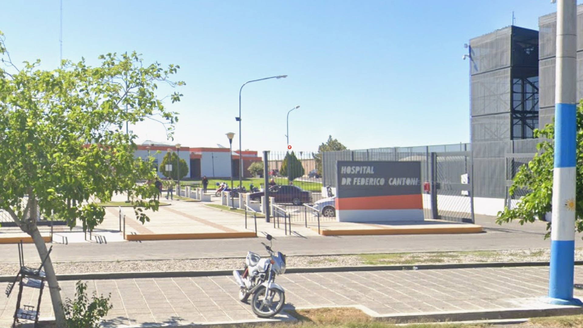 Un ni&ntilde;o de 4 a&ntilde;os se intoxic&oacute; con coca&iacute;na en San Juan y detuvieron a su pap&aacute; 