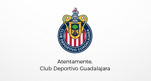 Chivas emitió un comunicado histórico: adiós a las barras y un Clásico  Nacional de blanco - Infobae