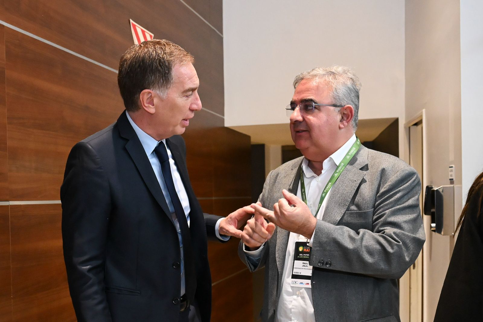 Qu&eacute; provincias fueron las m&aacute;s beneficiadas con ATN en la gesti&oacute;n de Milei