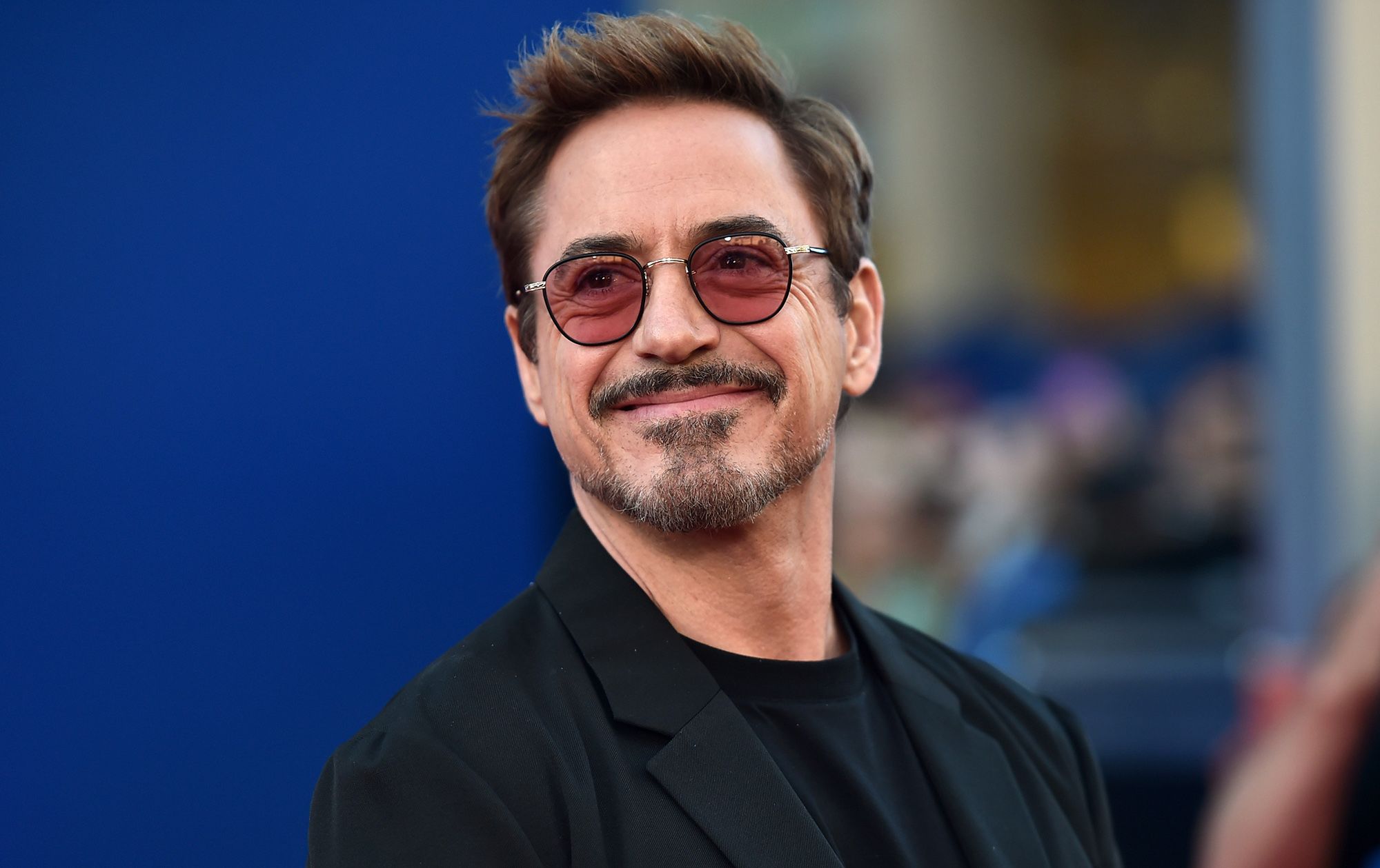 Robert Downey Jr. dedica una película a homenajear y reconciliarse con su  padre - Infobae