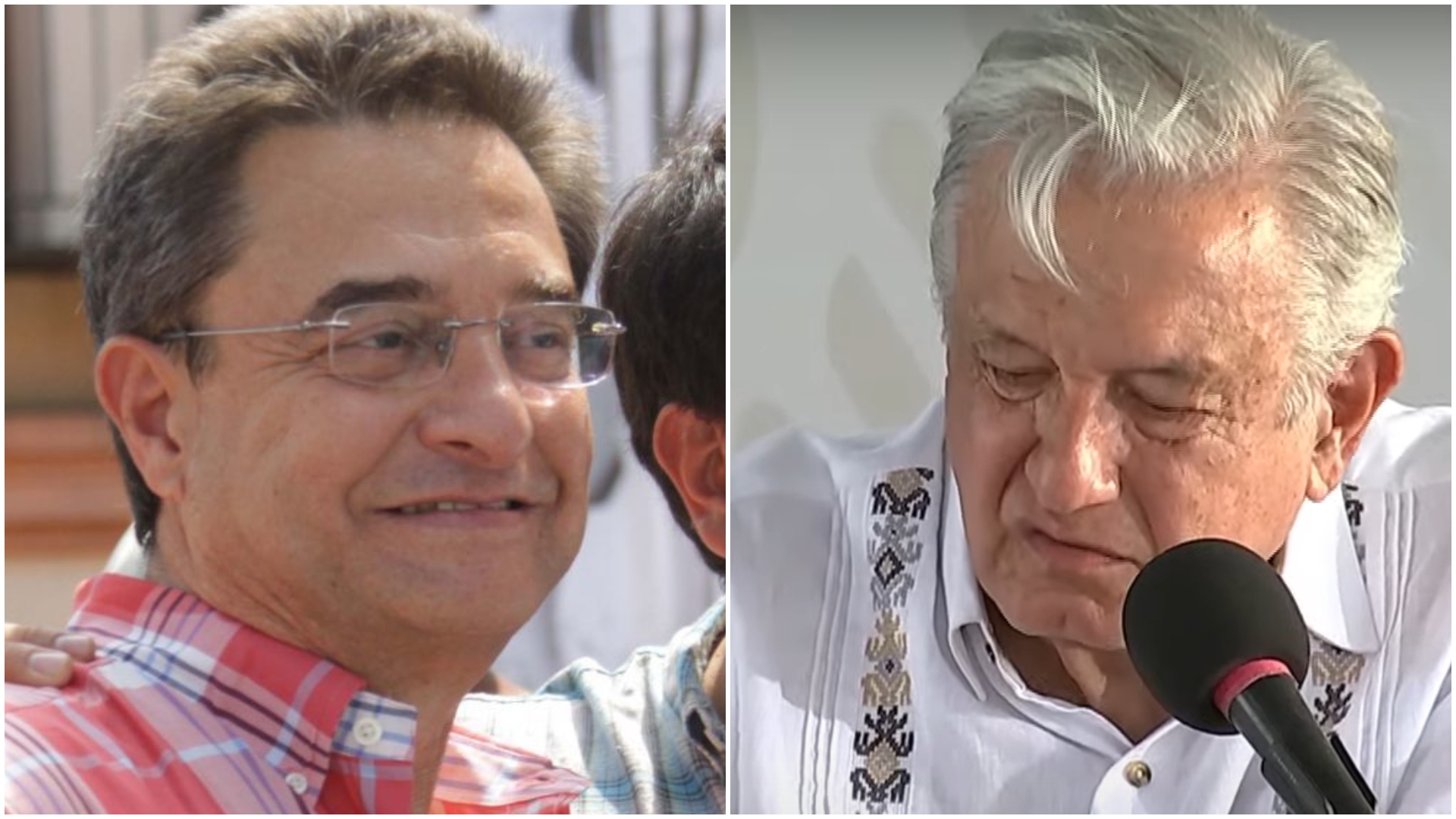 Raymundo Riva Palacio afirmó que Pío López Obrador es un “dolor de cabeza en Palacio Nacional”