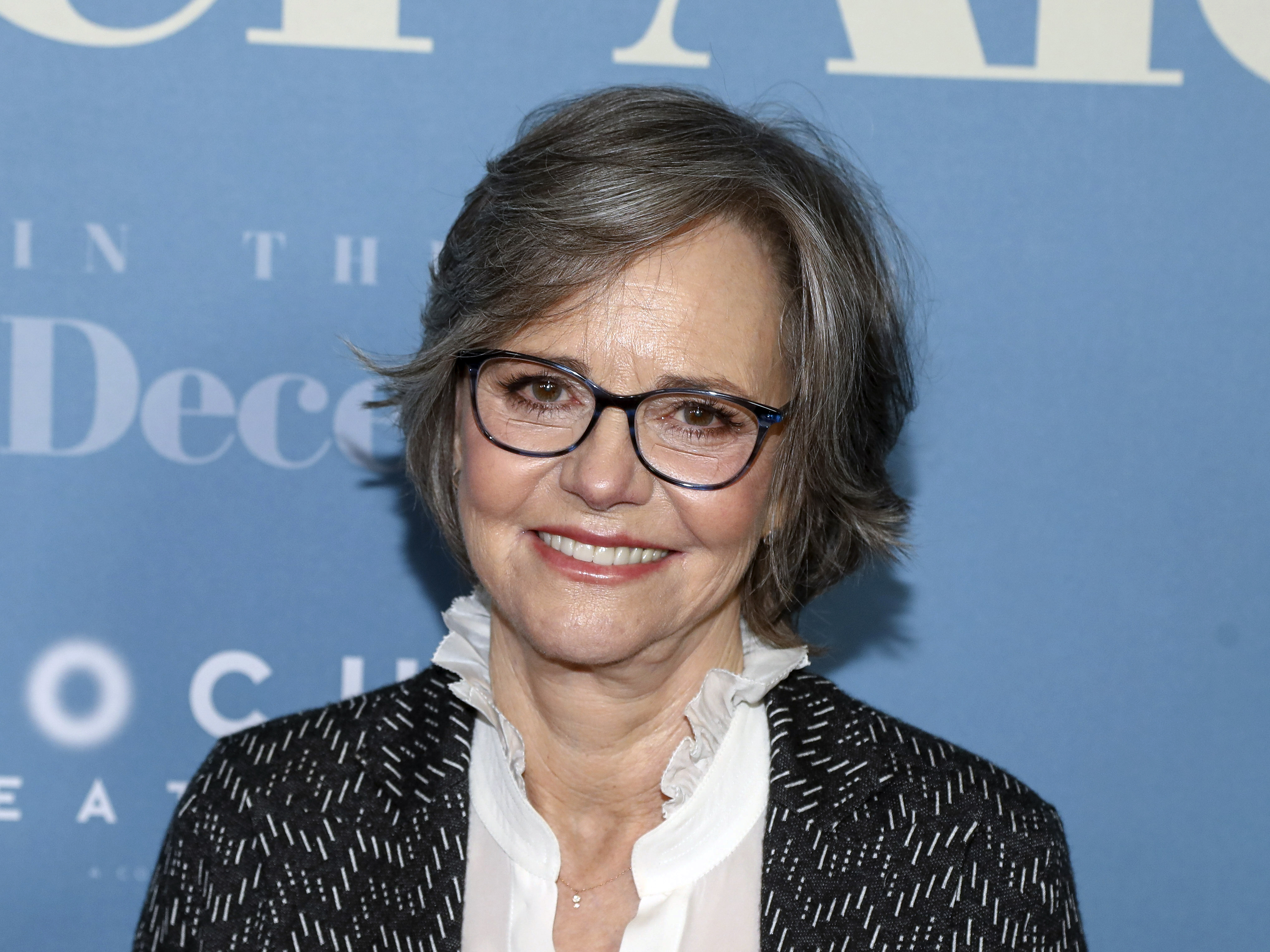 Sally Field recibirá premio a la trayectoria en los SAG - Infobae